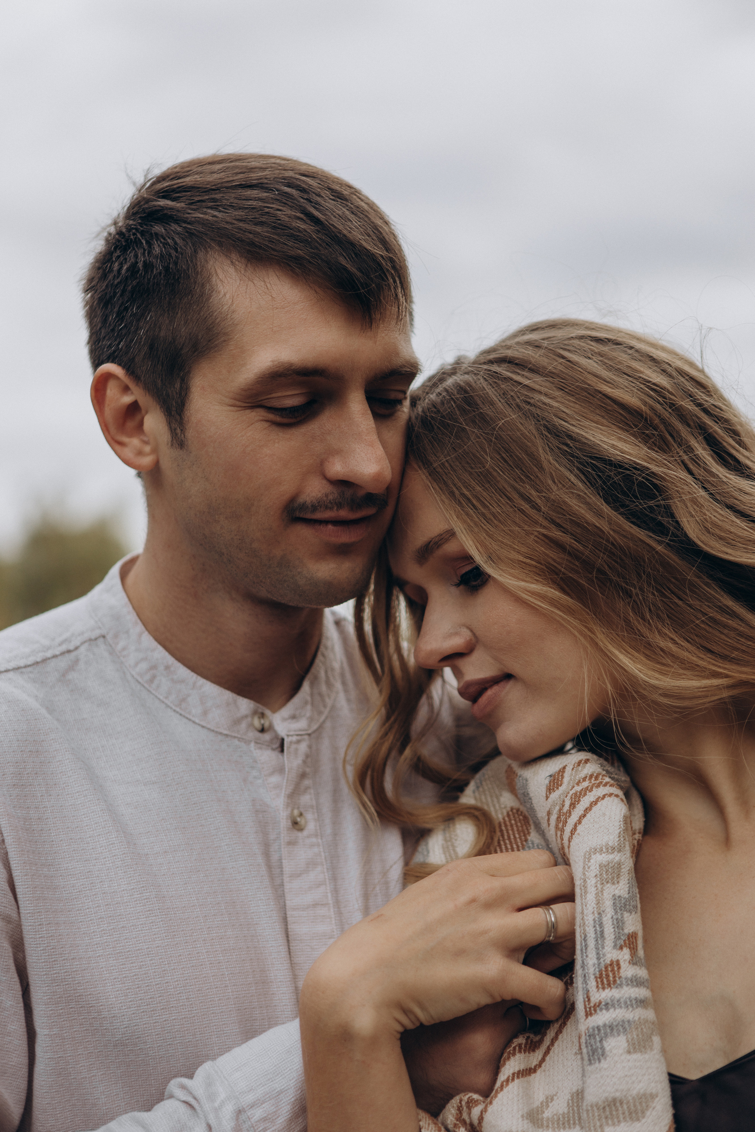 Вика&Виталик. Семейный фотограф и фотограф на роды в Ростове-на-Дону Мухина Виктория