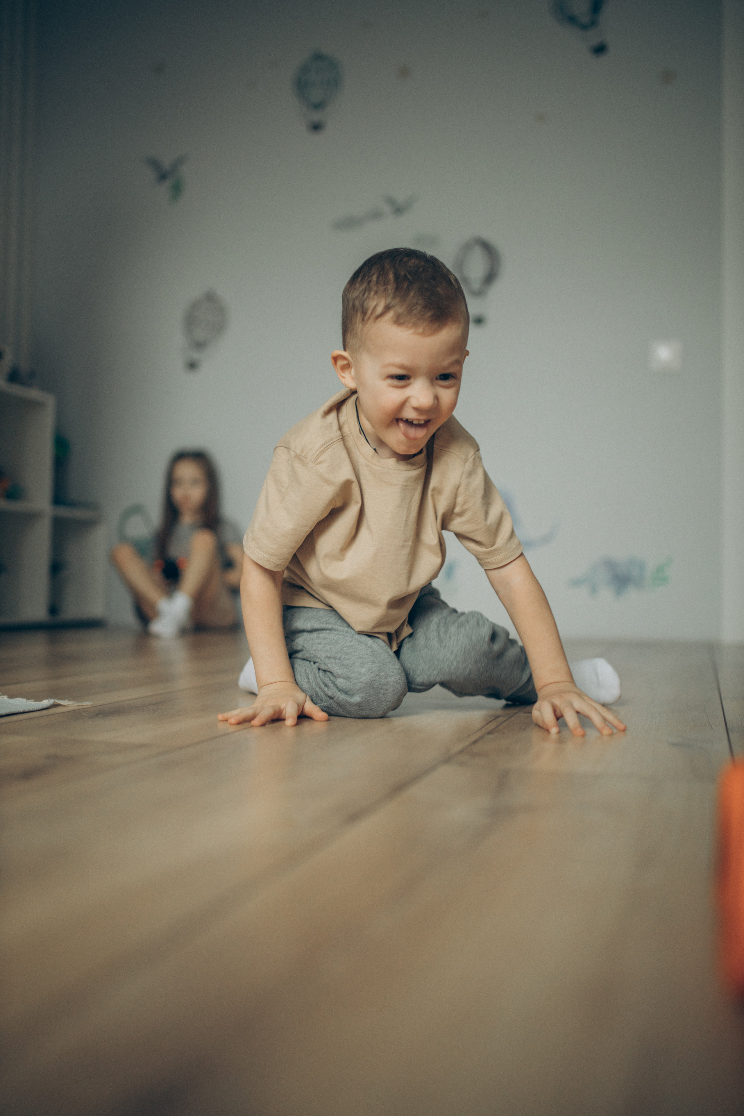 Саша и семья. Семейный фотограф и фотограф на роды в Ростове-на-Дону Мухина Виктория