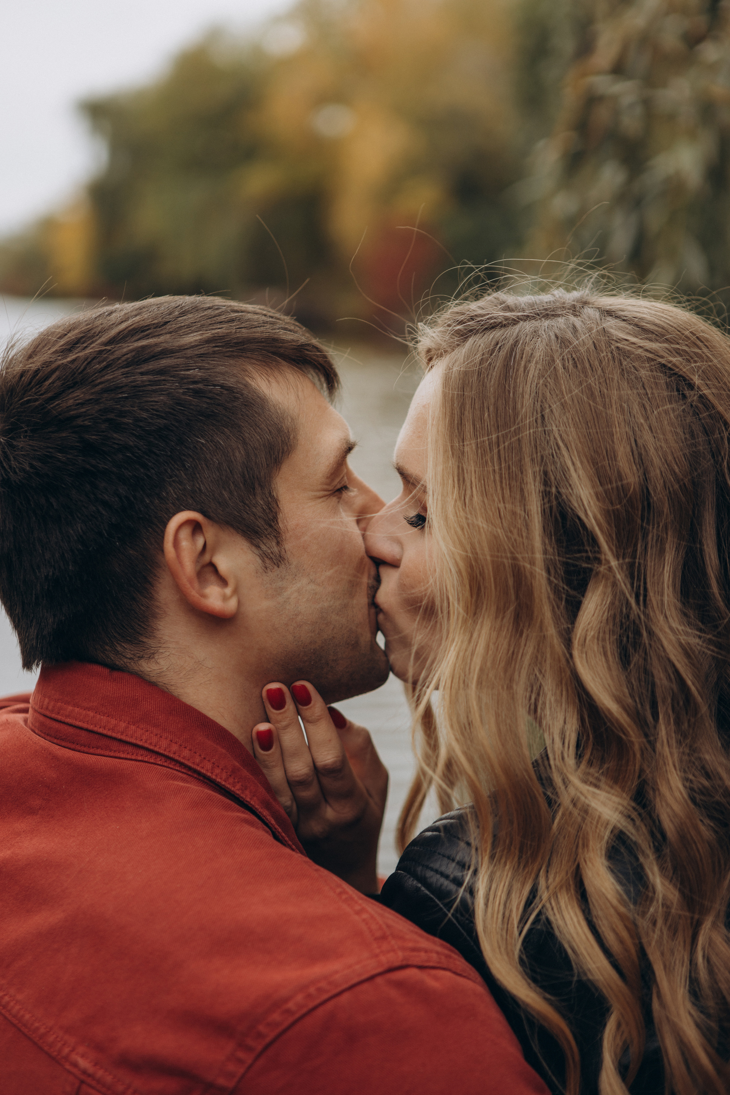Вика&Виталик. Семейный фотограф и фотограф на роды в Ростове-на-Дону Мухина Виктория