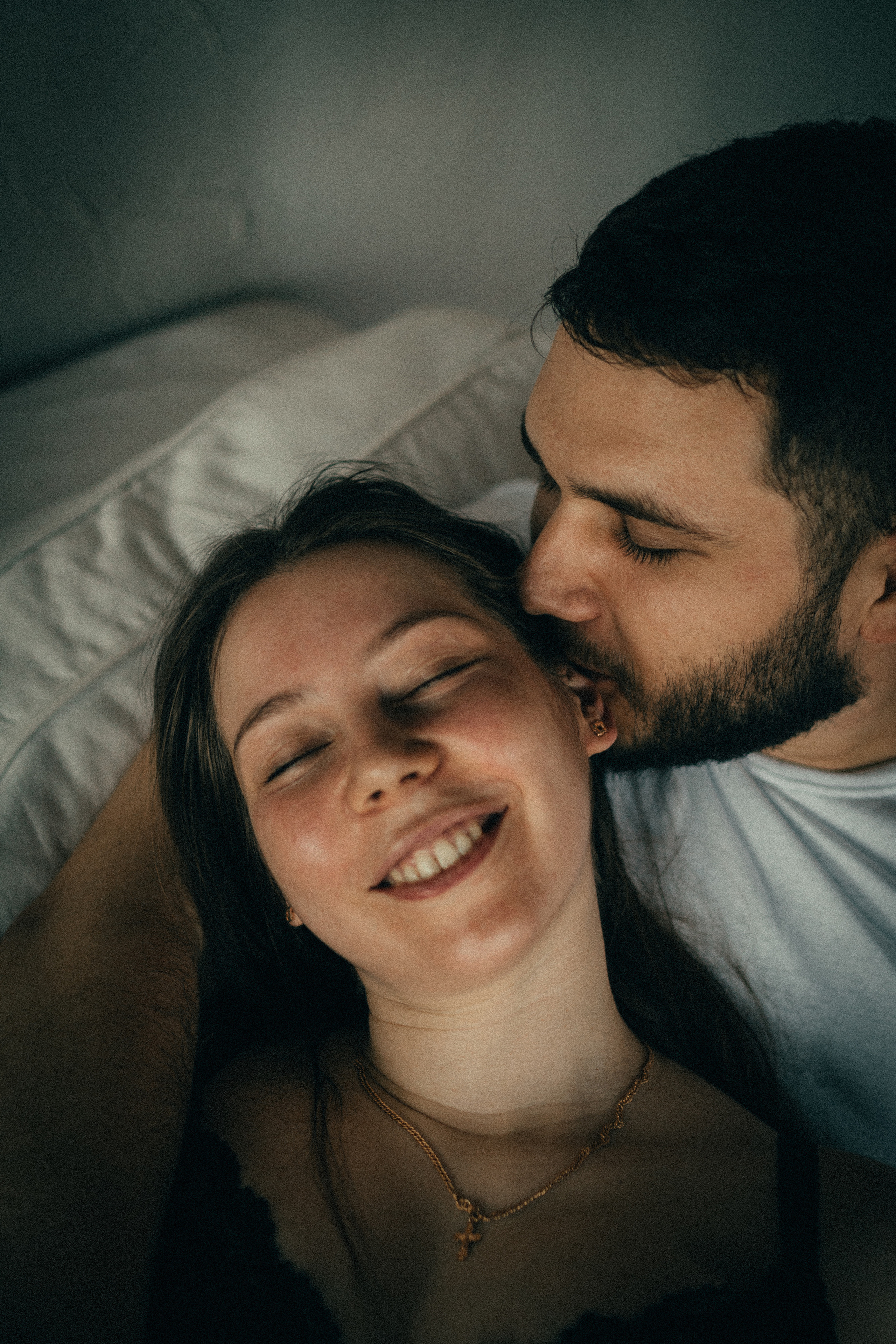 Ксения и Женя. Семейный фотограф и фотограф на роды в Ростове-на-Дону Мухина Виктория