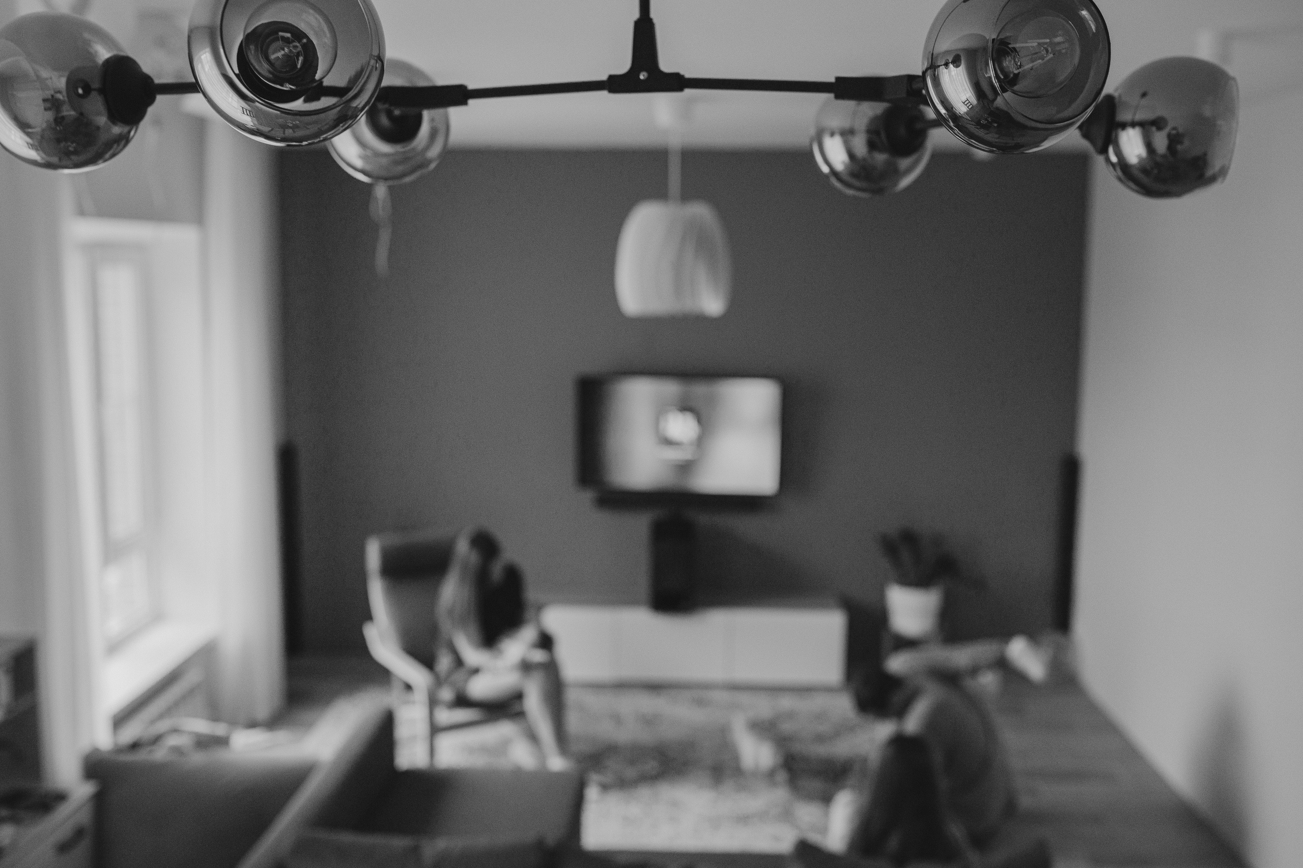 Саша и семья. Семейный фотограф и фотограф на роды в Ростове-на-Дону Мухина Виктория