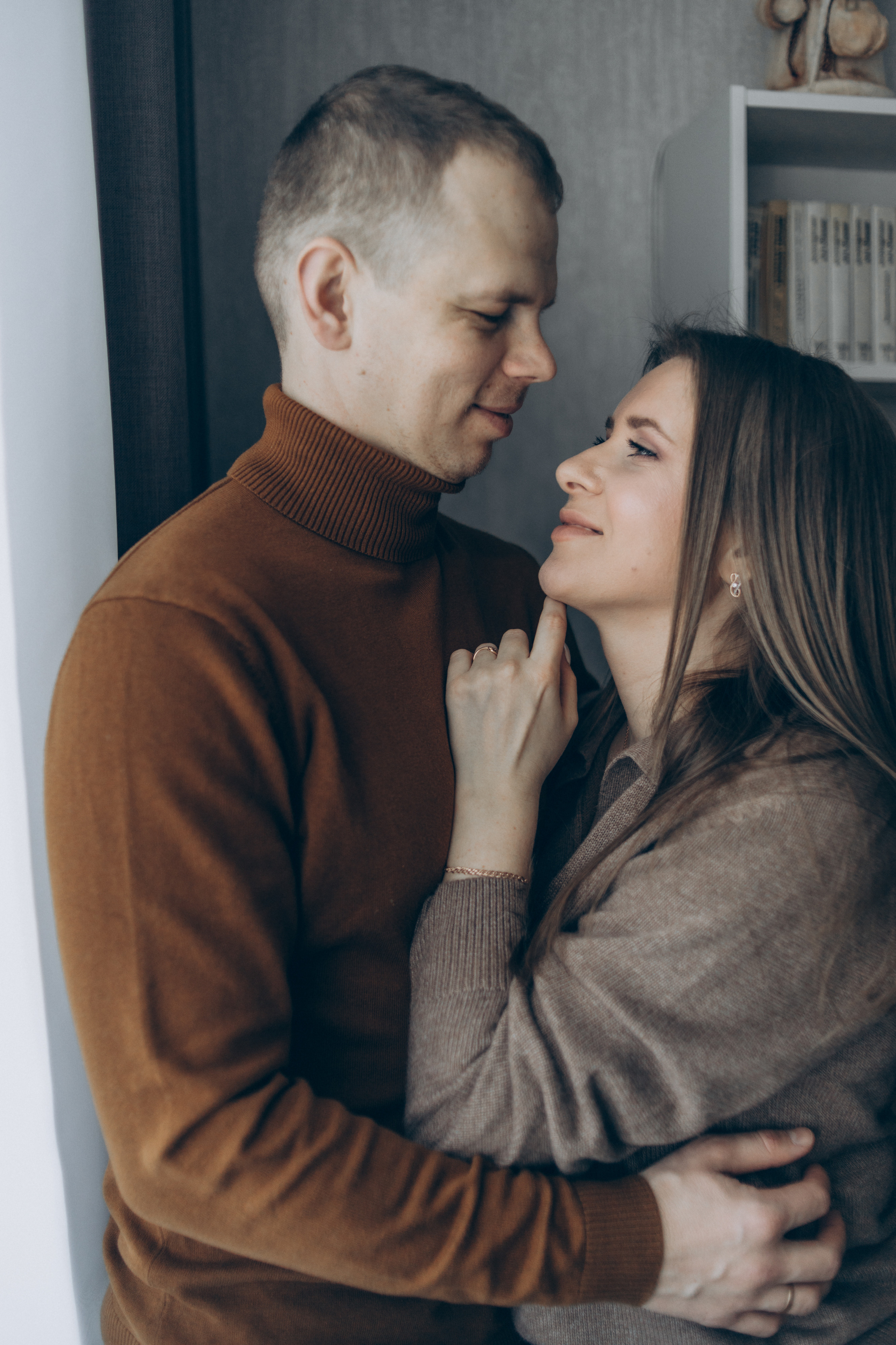 Наташа, Степа и Даня. Семейный фотограф и фотограф на роды в Ростове-на-Дону Мухина Виктория