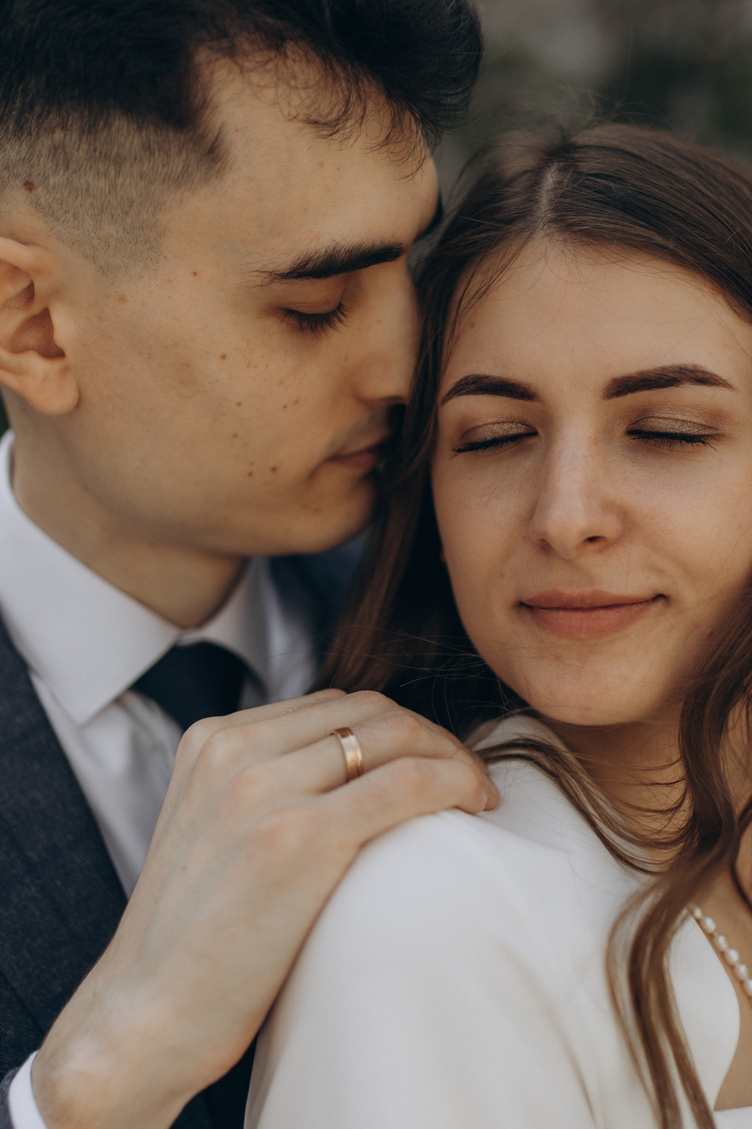 Алена & Сергей. Семейный фотограф и фотограф на роды в Ростове-на-Дону Мухина Виктория
