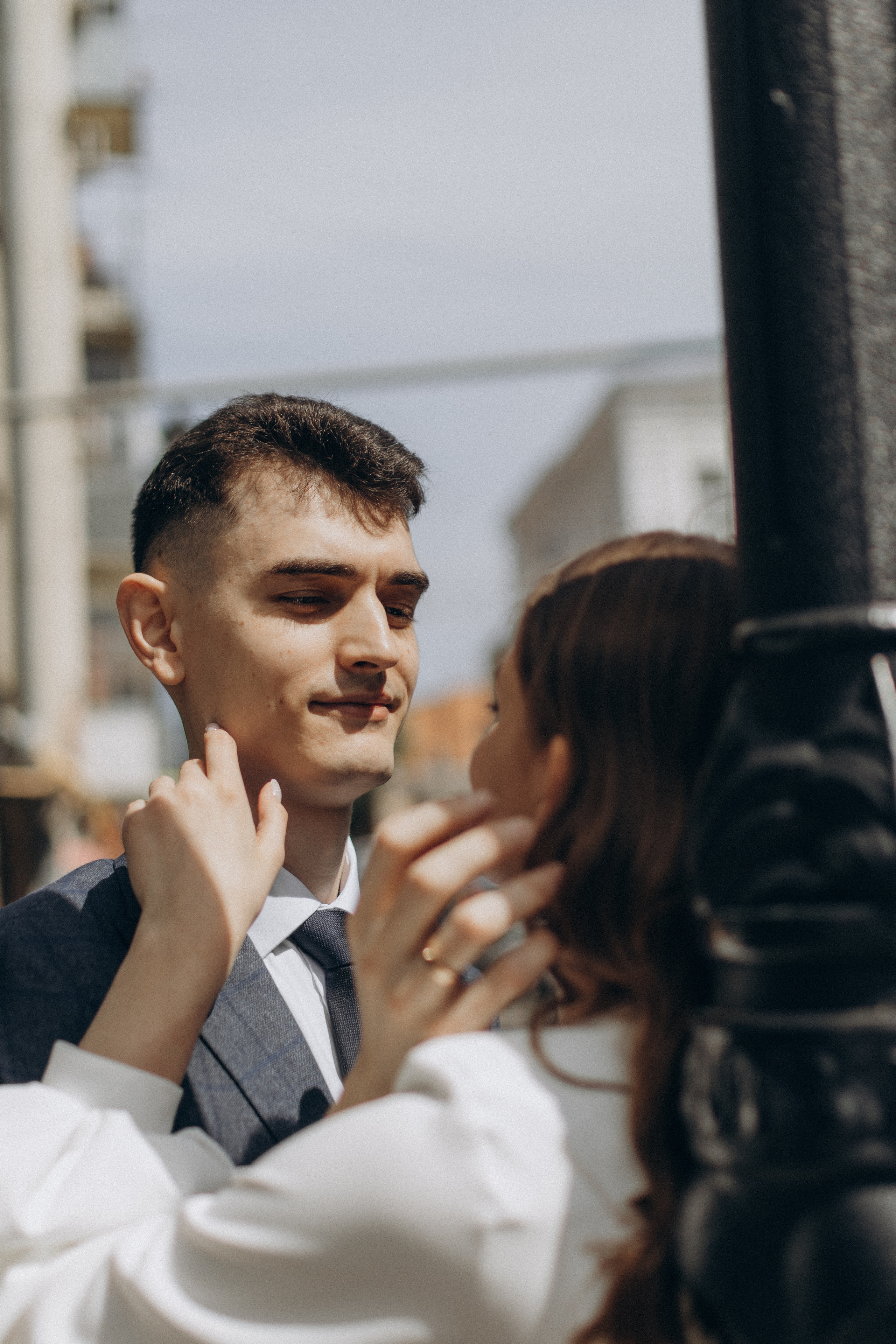 Алена & Сергей. Семейный фотограф и фотограф на роды в Ростове-на-Дону Мухина Виктория