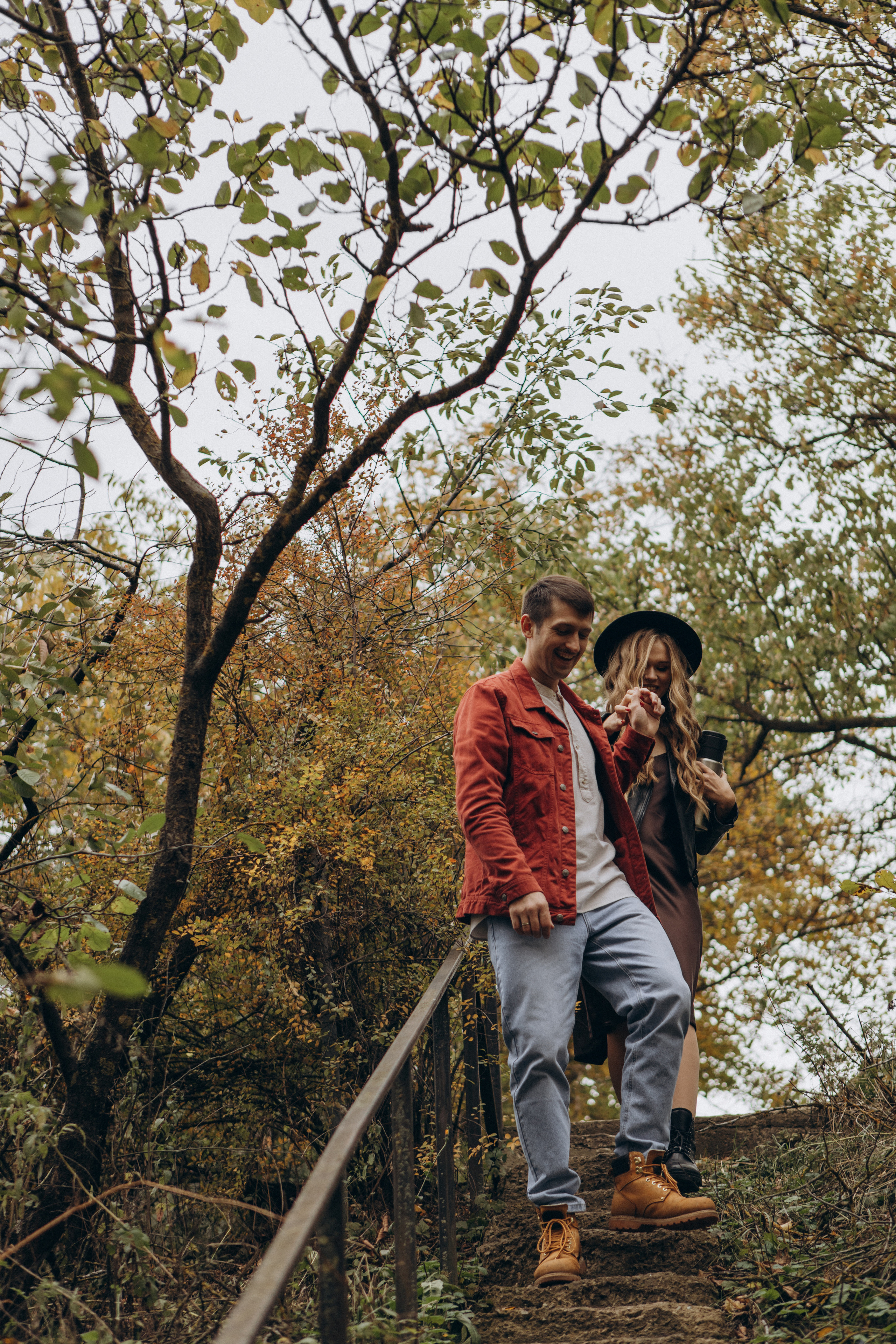 Вика&Виталик. Семейный фотограф и фотограф на роды в Ростове-на-Дону Мухина Виктория