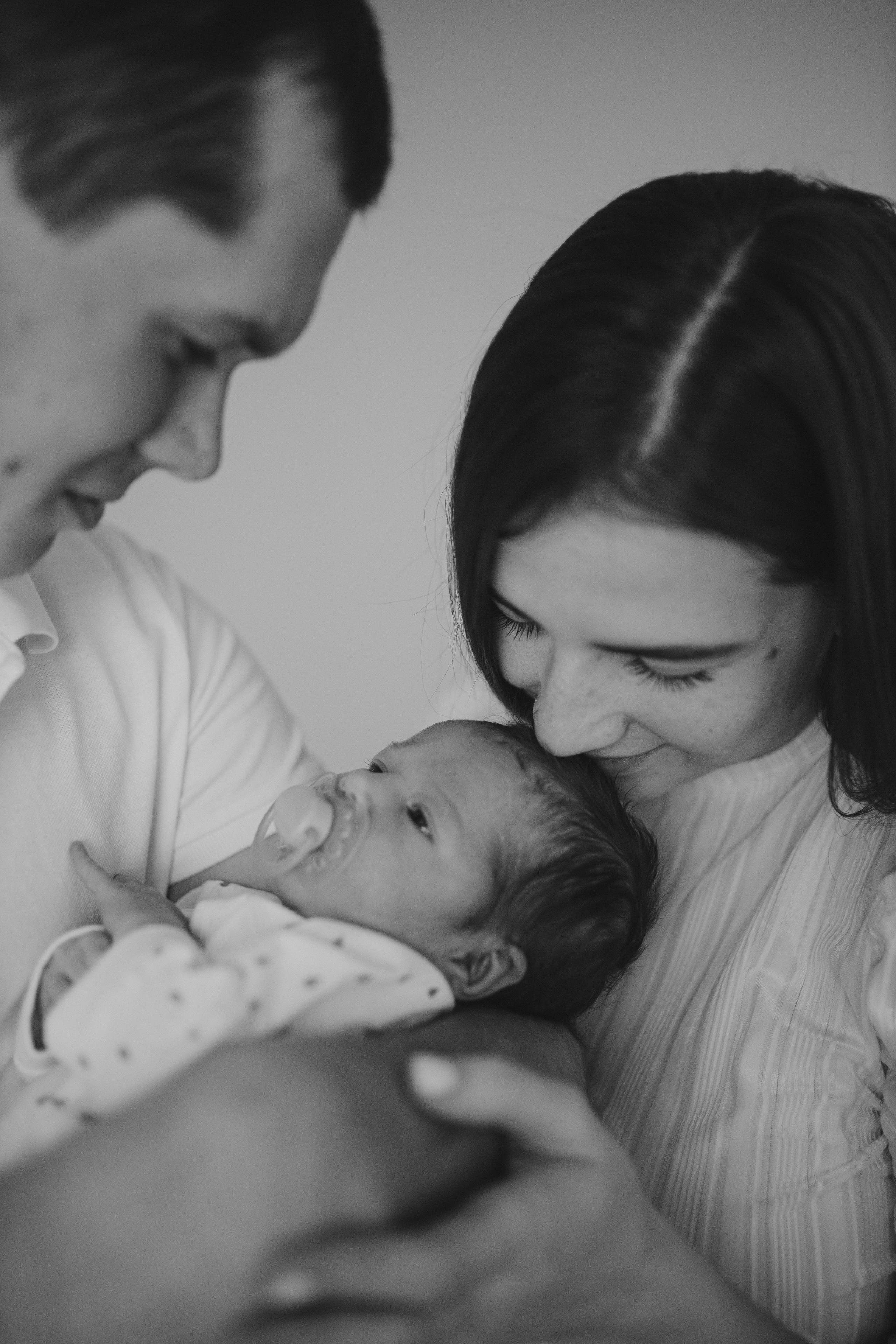 Саша и семья. Семейный фотограф и фотограф на роды в Ростове-на-Дону Мухина Виктория