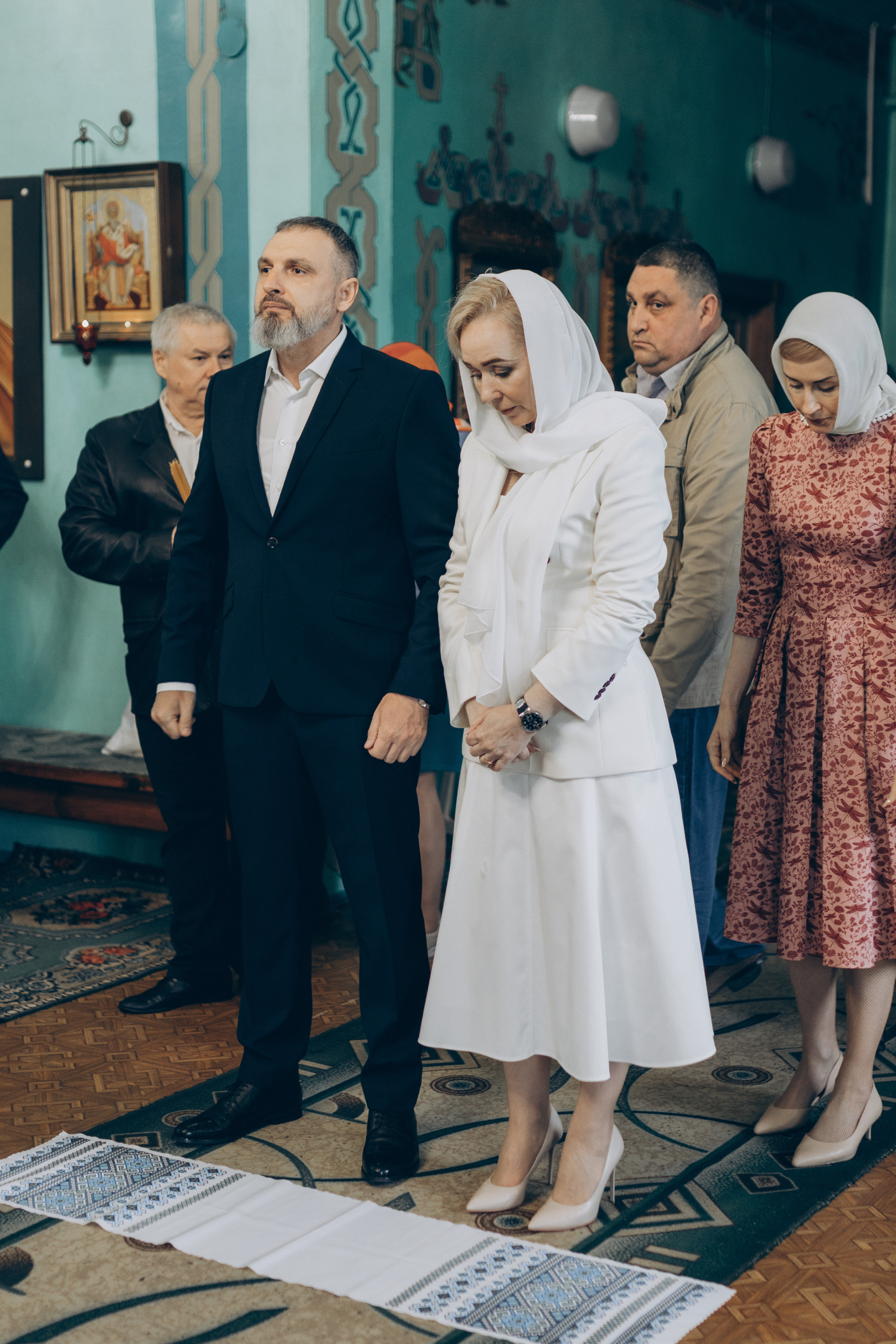 Инна&Игорь. Семейный фотограф и фотограф на роды в Ростове-на-Дону Мухина Виктория