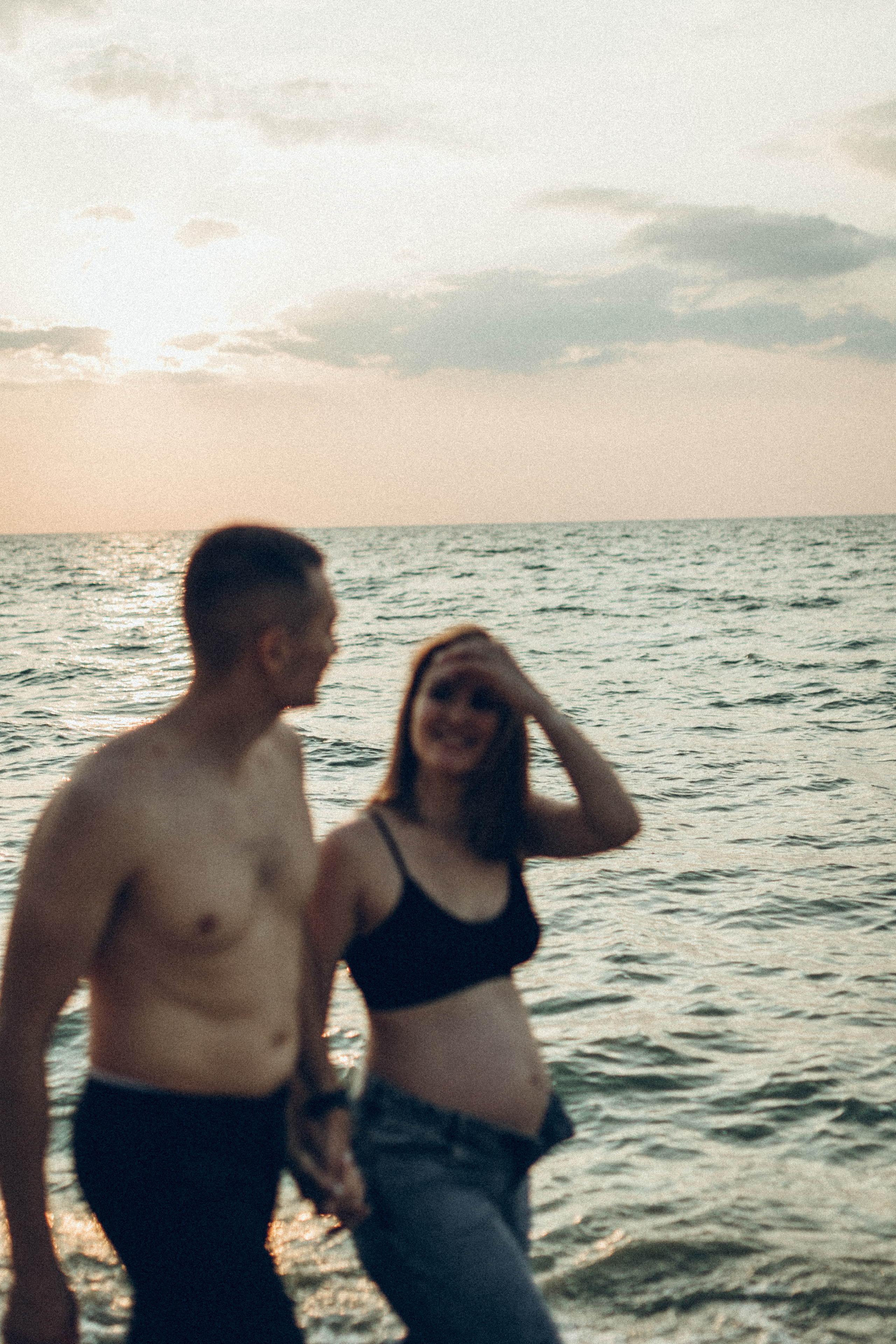 Рита&Коля. Семейный фотограф и фотограф на роды в Ростове-на-Дону Мухина Виктория