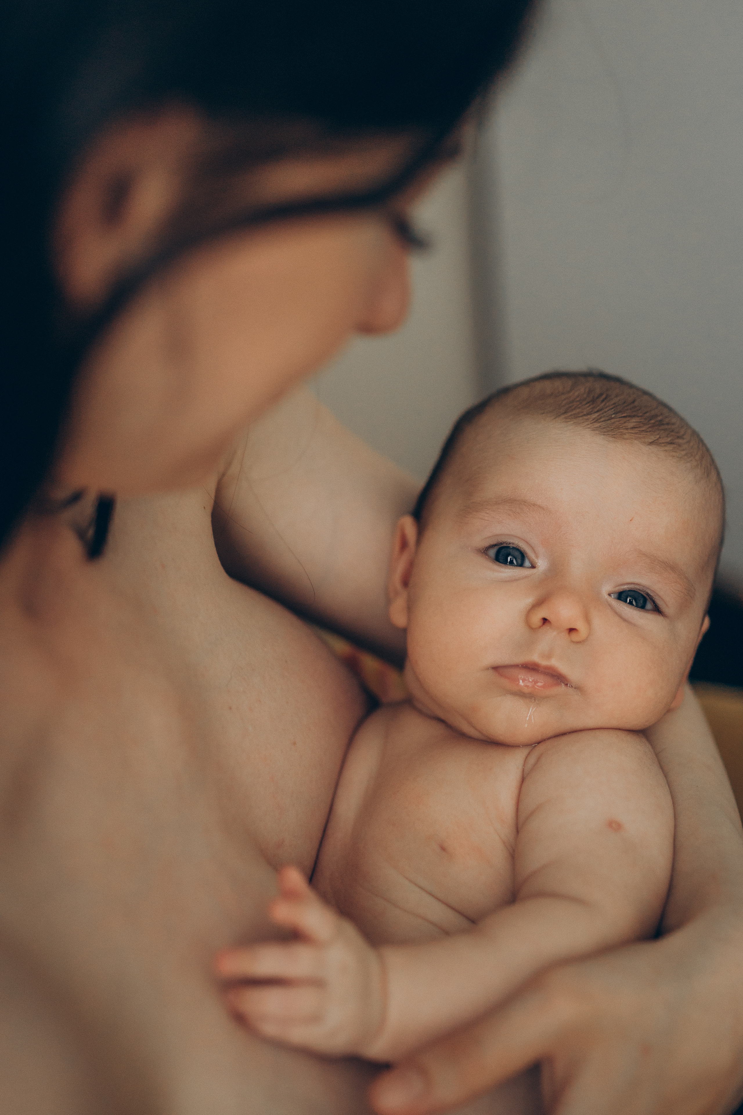 Крошка Амелия. Семейный фотограф и фотограф на роды в Ростове-на-Дону Мухина Виктория