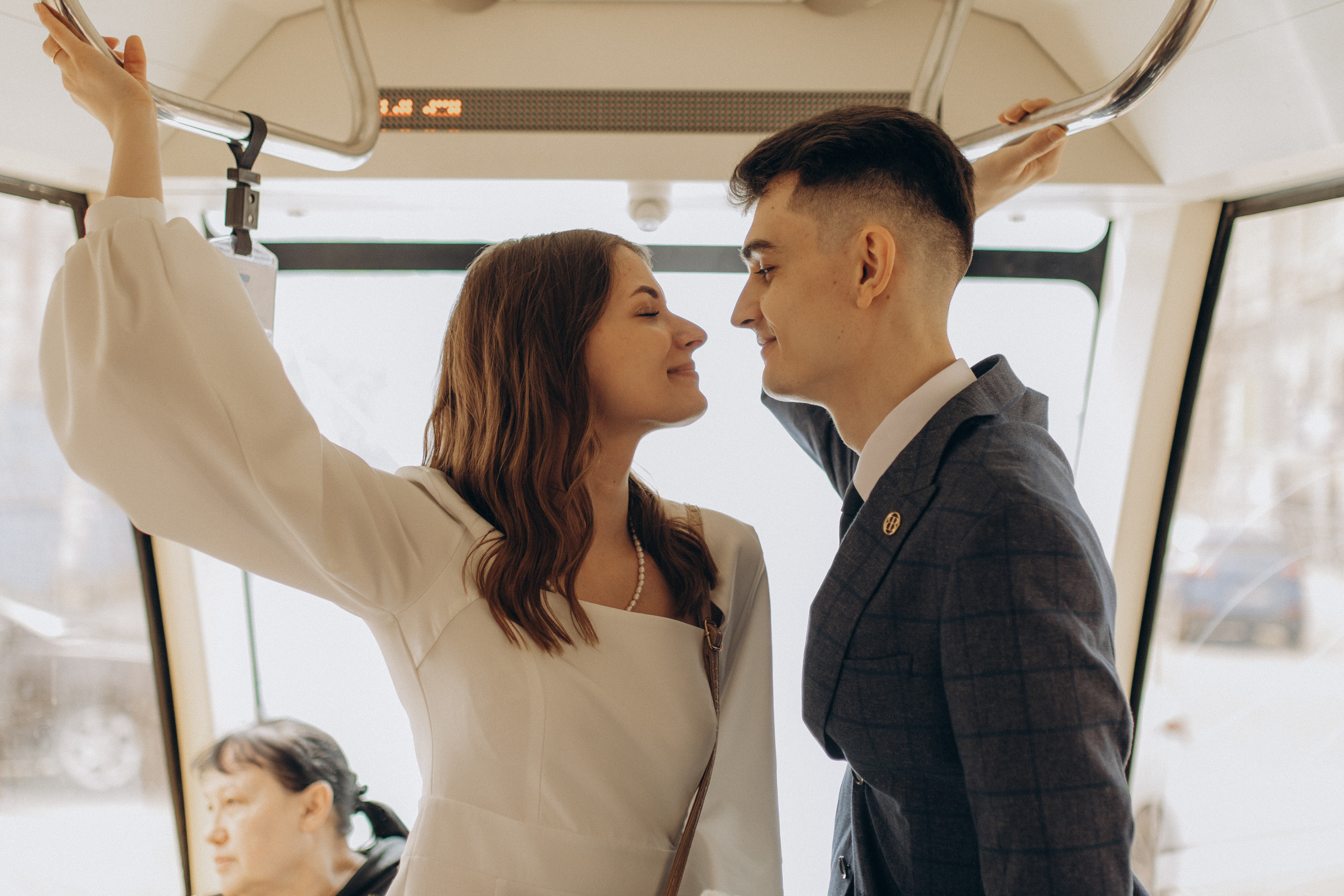 Алена & Сергей. Семейный фотограф и фотограф на роды в Ростове-на-Дону Мухина Виктория