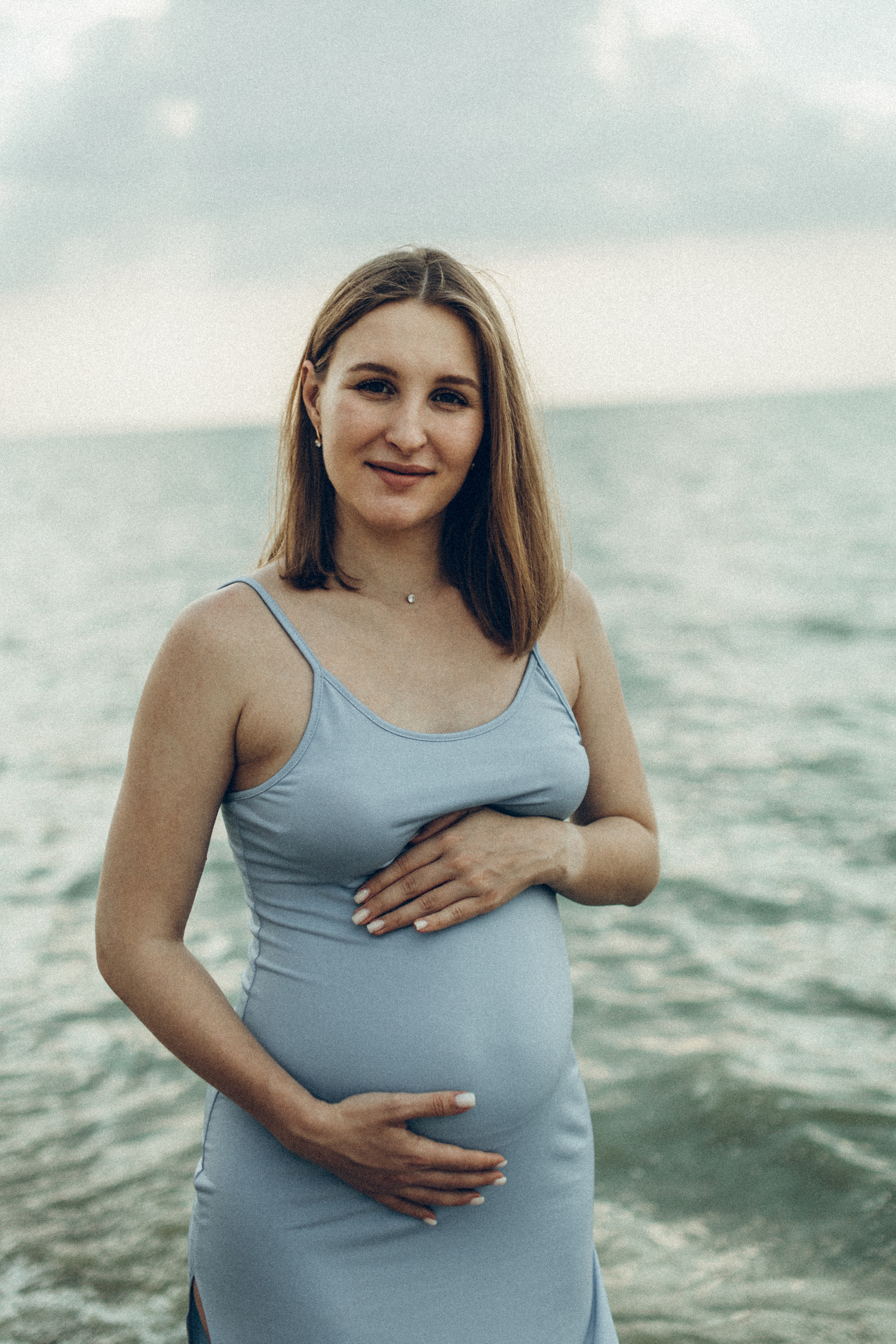 Рита&Коля. Семейный фотограф и фотограф на роды в Ростове-на-Дону Мухина Виктория