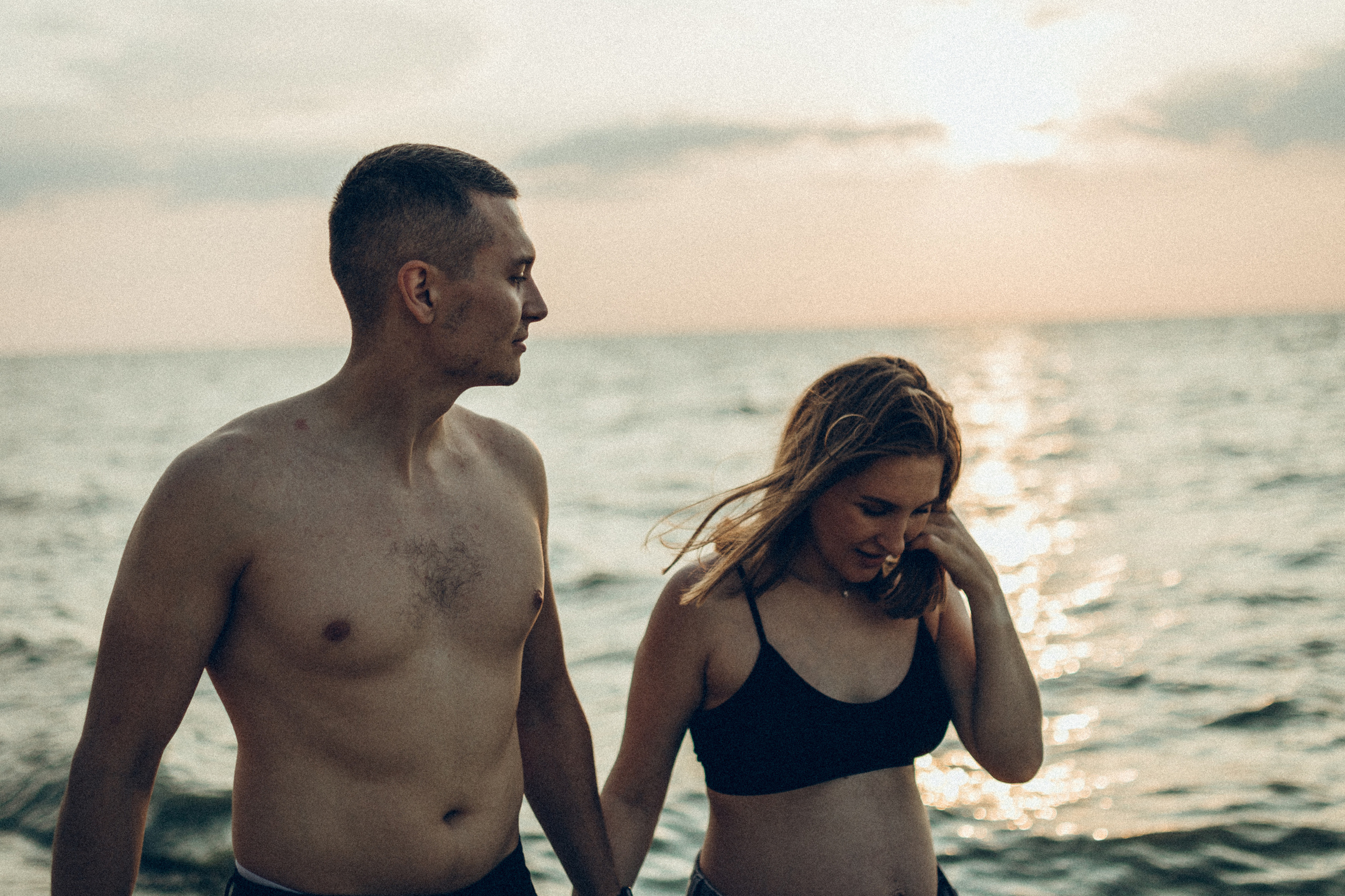 Рита&Коля. Семейный фотограф и фотограф на роды в Ростове-на-Дону Мухина Виктория