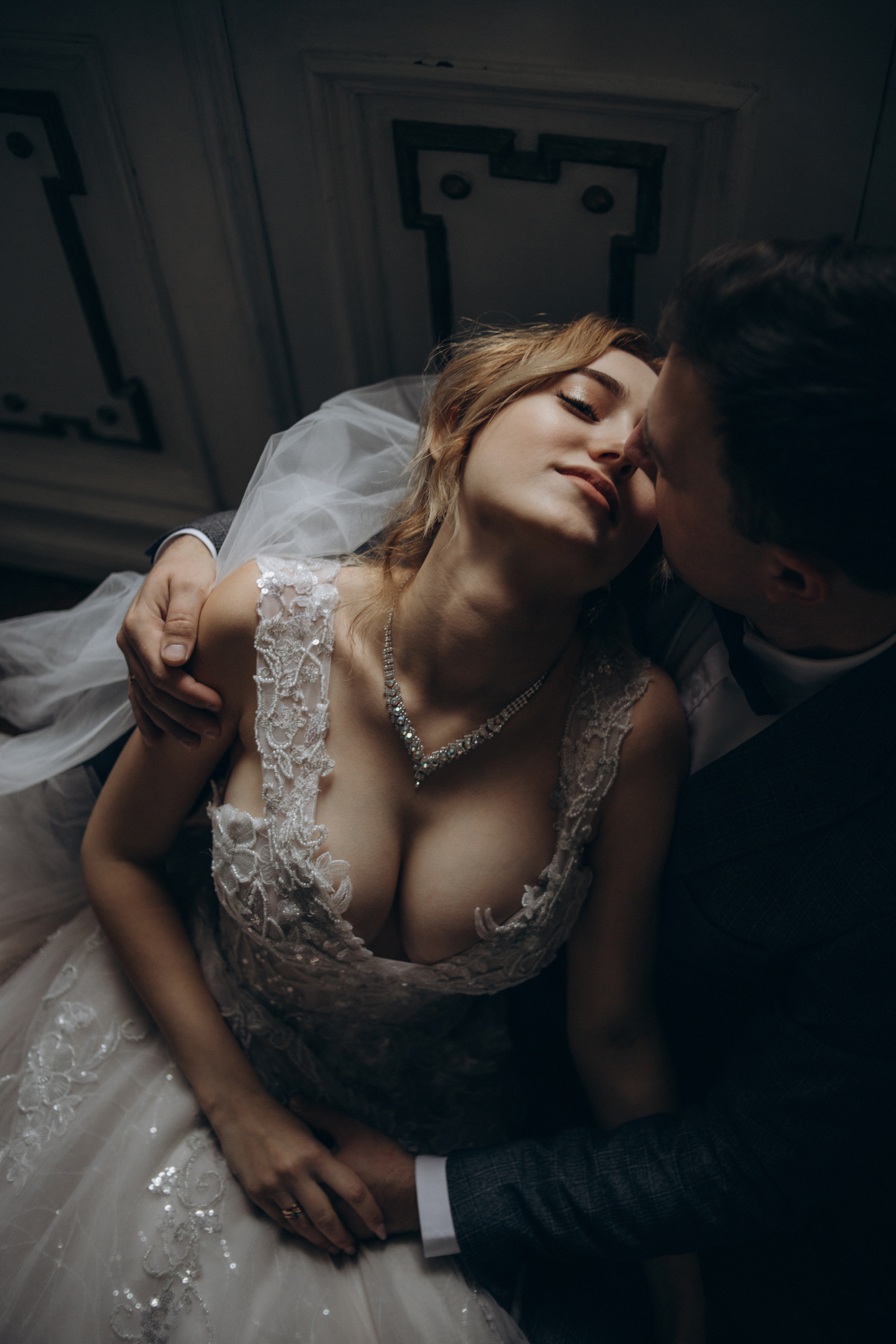 Юля & Сергей. Семейный фотограф и фотограф на роды в Ростове-на-Дону Мухина Виктория