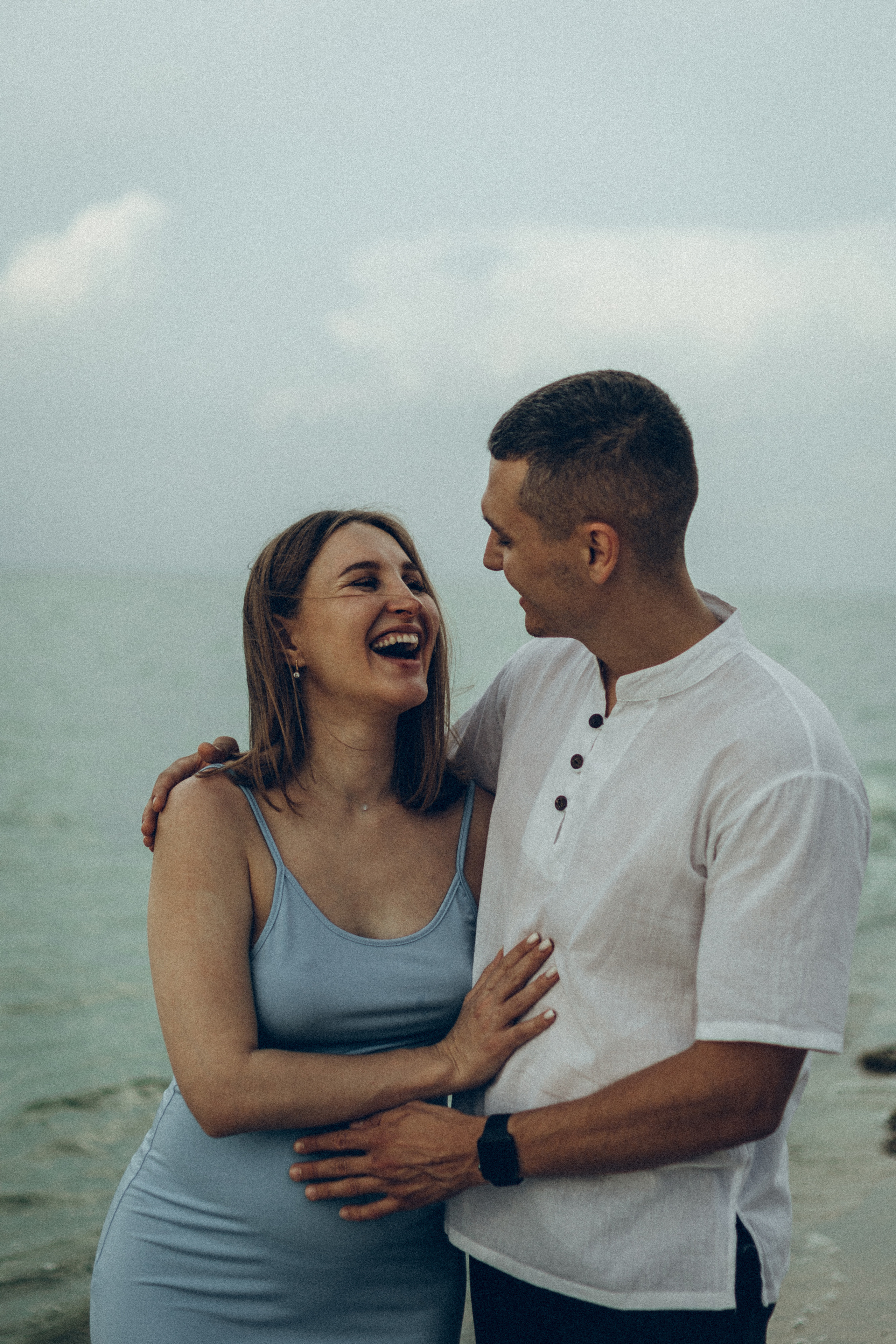 Рита&Коля. Семейный фотограф и фотограф на роды в Ростове-на-Дону Мухина Виктория