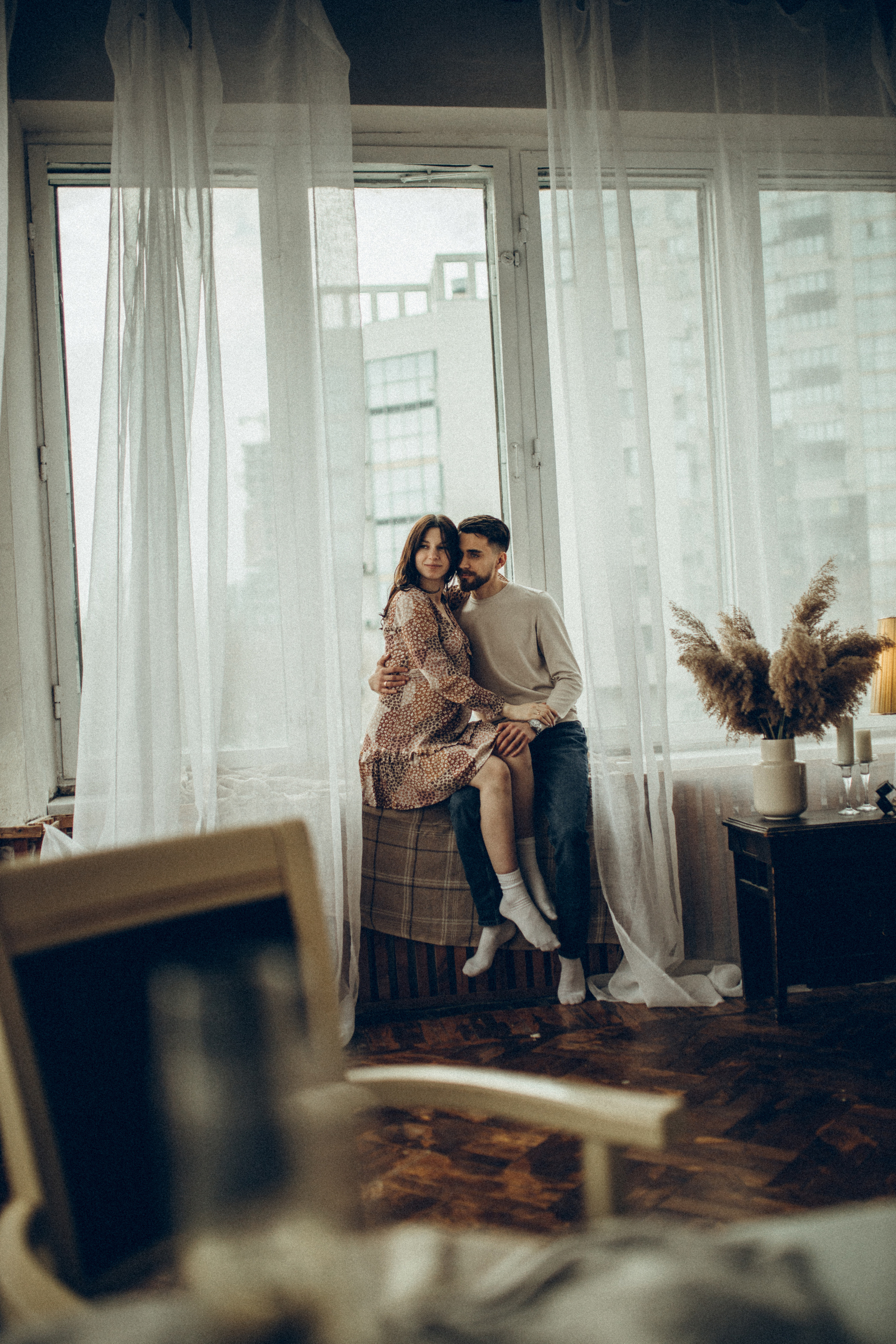 Алена & Саша. Семейный фотограф и фотограф на роды в Ростове-на-Дону Мухина Виктория