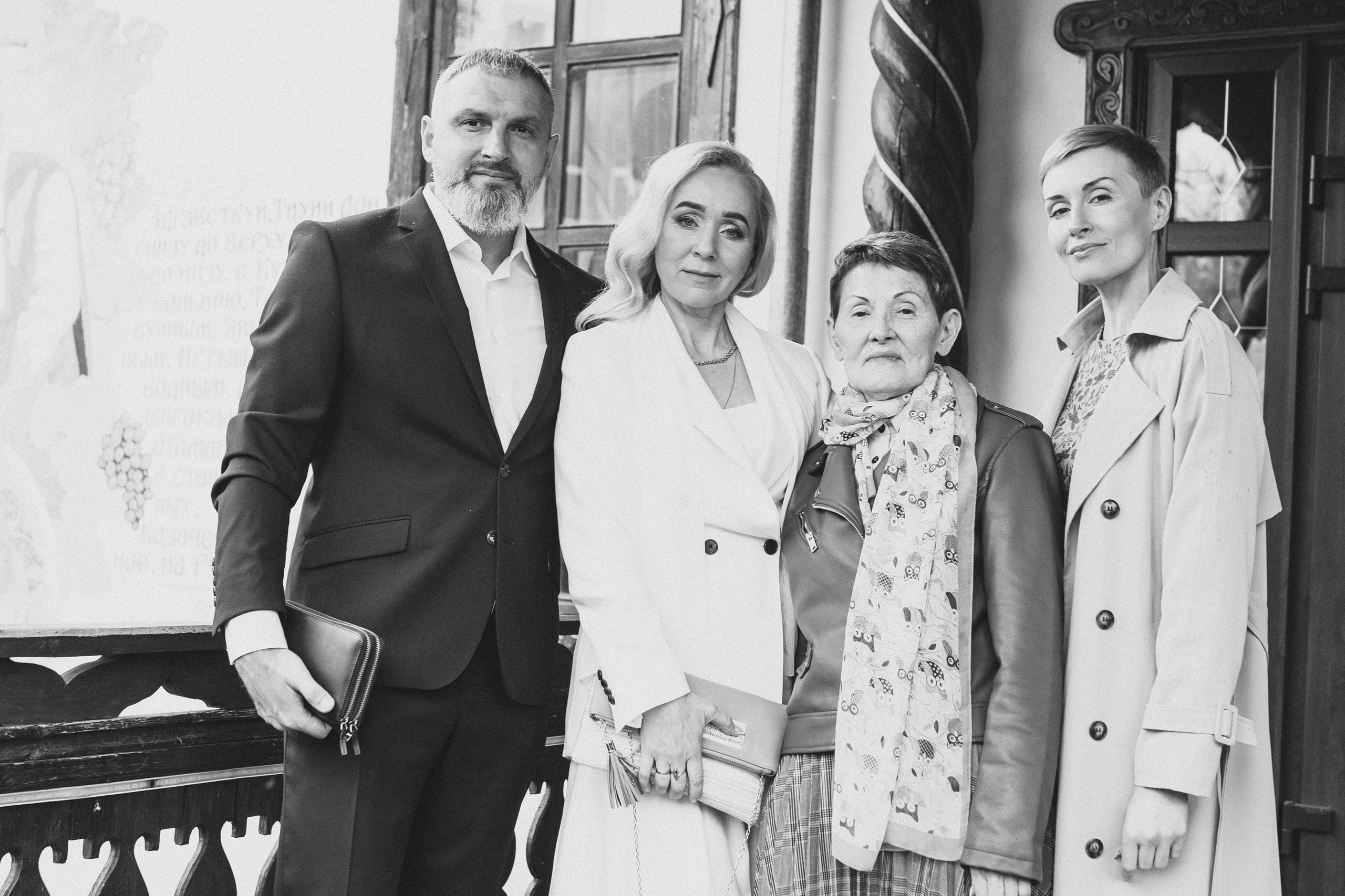 Инна&Игорь. Семейный фотограф и фотограф на роды в Ростове-на-Дону Мухина Виктория