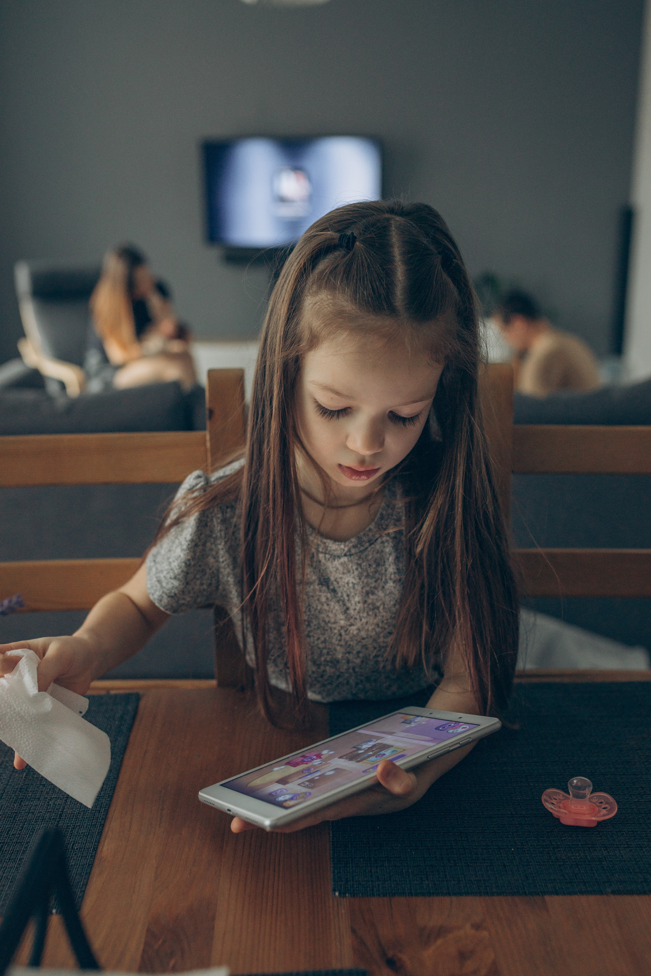 Саша и семья. Семейный фотограф и фотограф на роды в Ростове-на-Дону Мухина Виктория