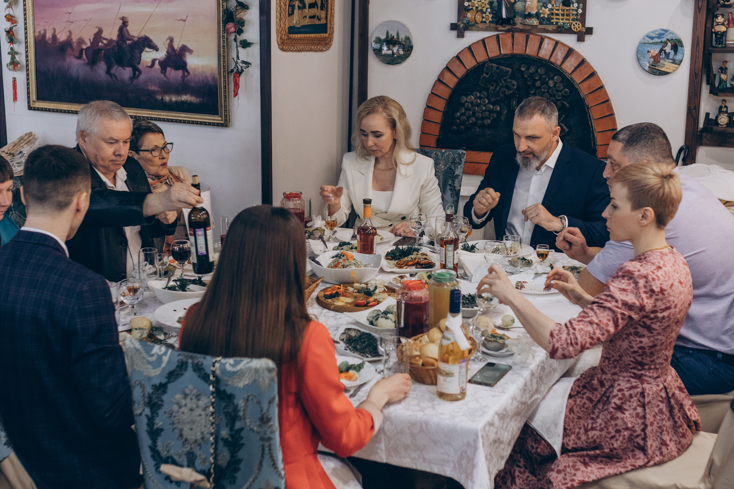 Инна&Игорь. Семейный фотограф и фотограф на роды в Ростове-на-Дону Мухина Виктория