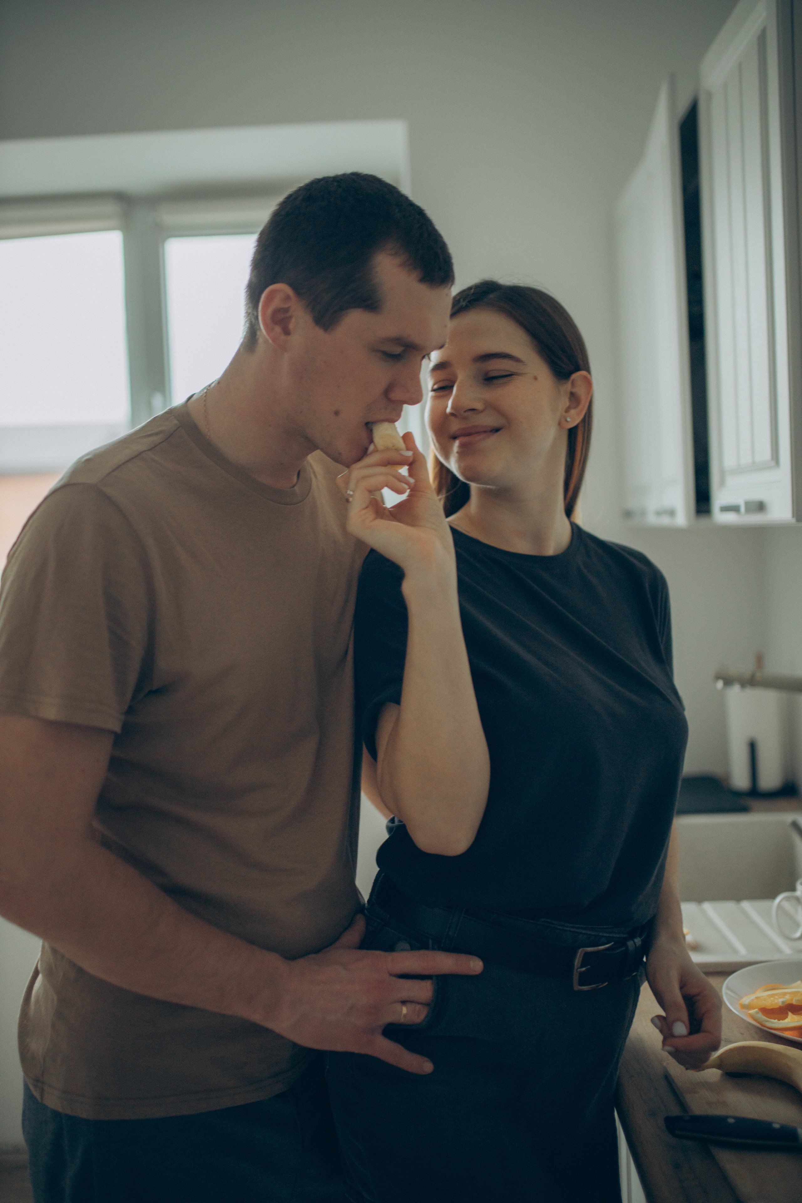 Саша и семья. Семейный фотограф и фотограф на роды в Ростове-на-Дону Мухина Виктория