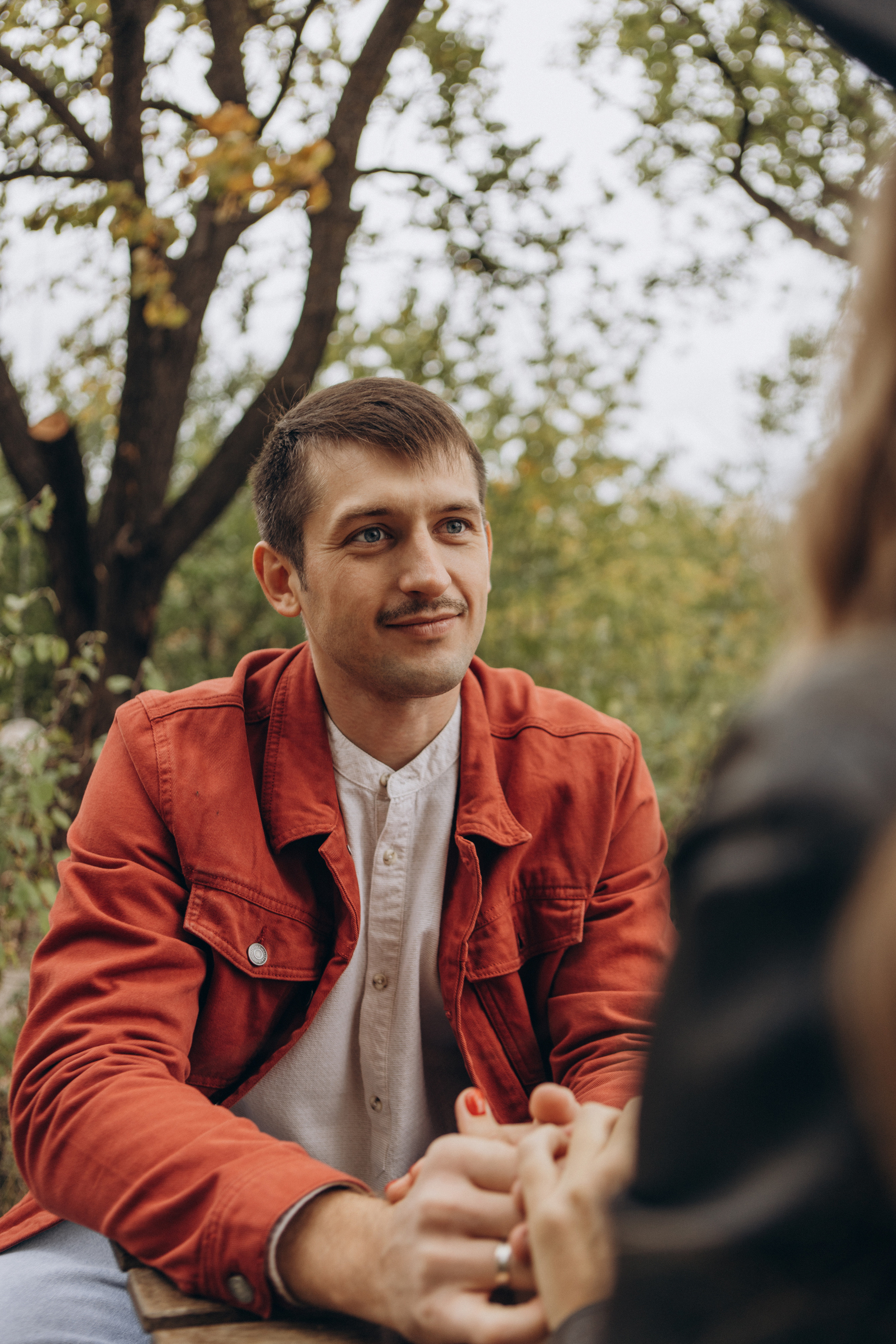 Вика&Виталик. Семейный фотограф и фотограф на роды в Ростове-на-Дону Мухина Виктория