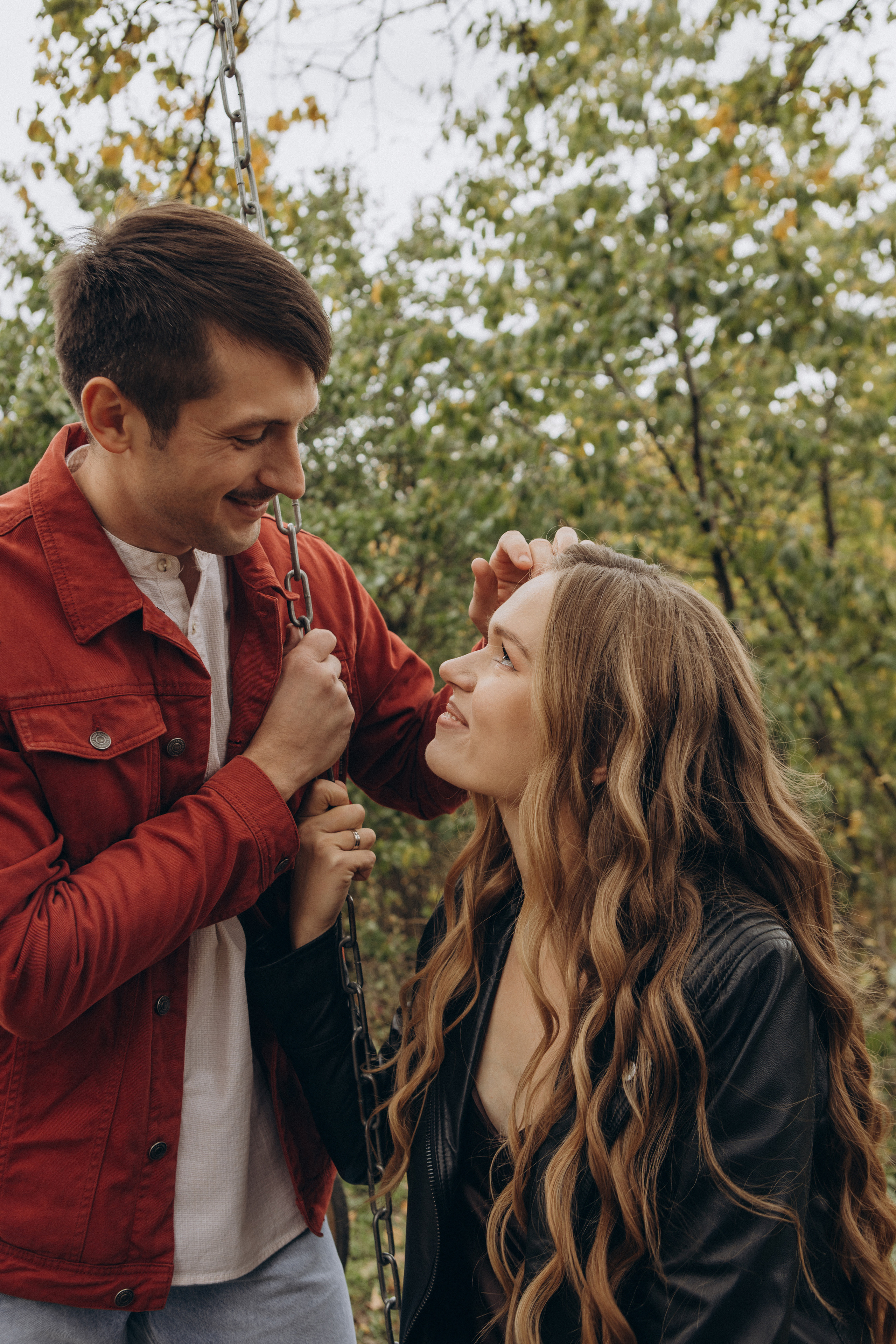 Вика&Виталик. Семейный фотограф и фотограф на роды в Ростове-на-Дону Мухина Виктория