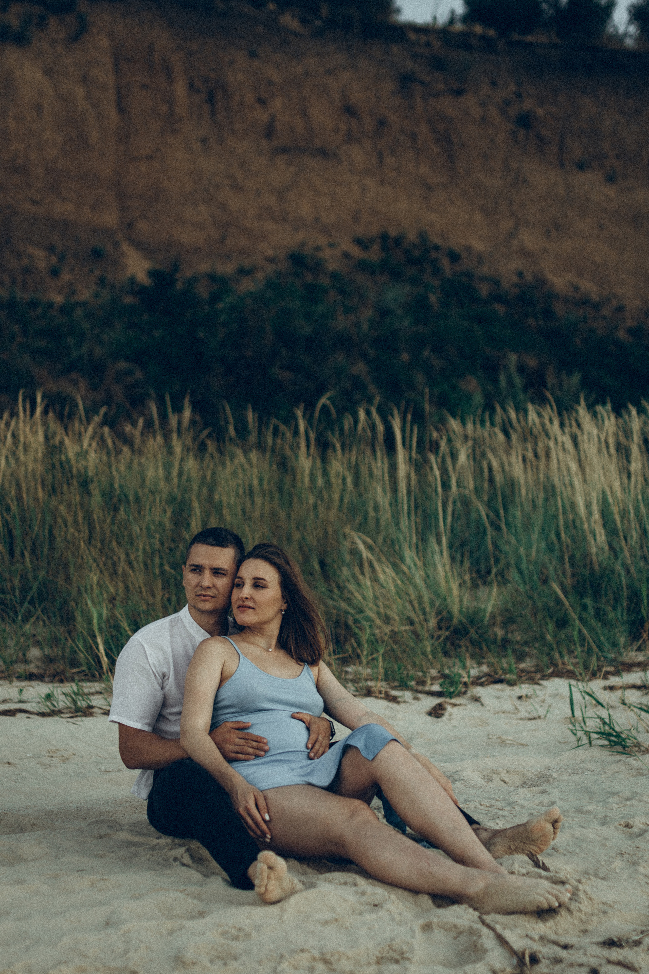 Рита&Коля. Семейный фотограф и фотограф на роды в Ростове-на-Дону Мухина Виктория