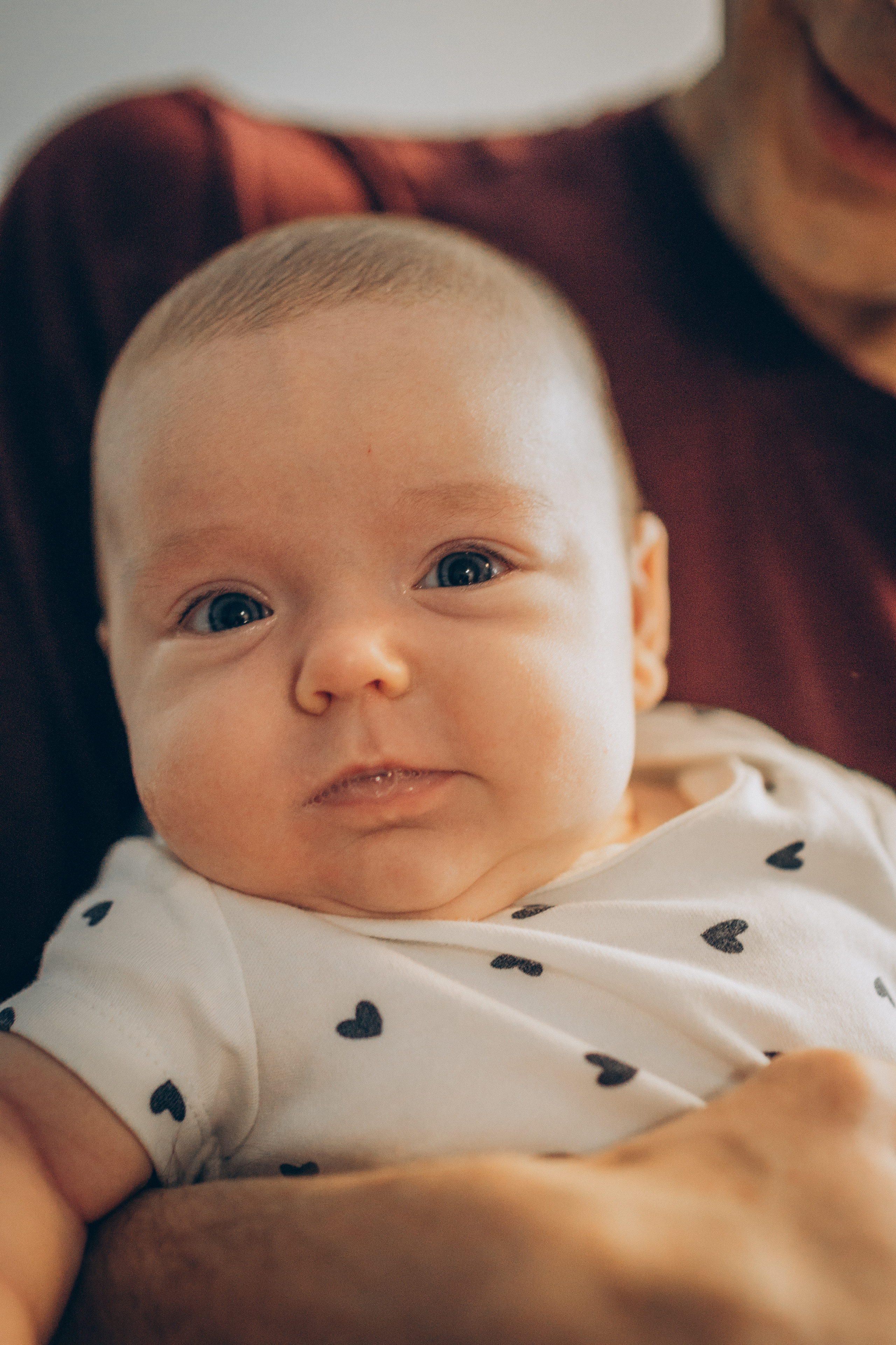 Крошка Амелия. Семейный фотограф и фотограф на роды в Ростове-на-Дону Мухина Виктория