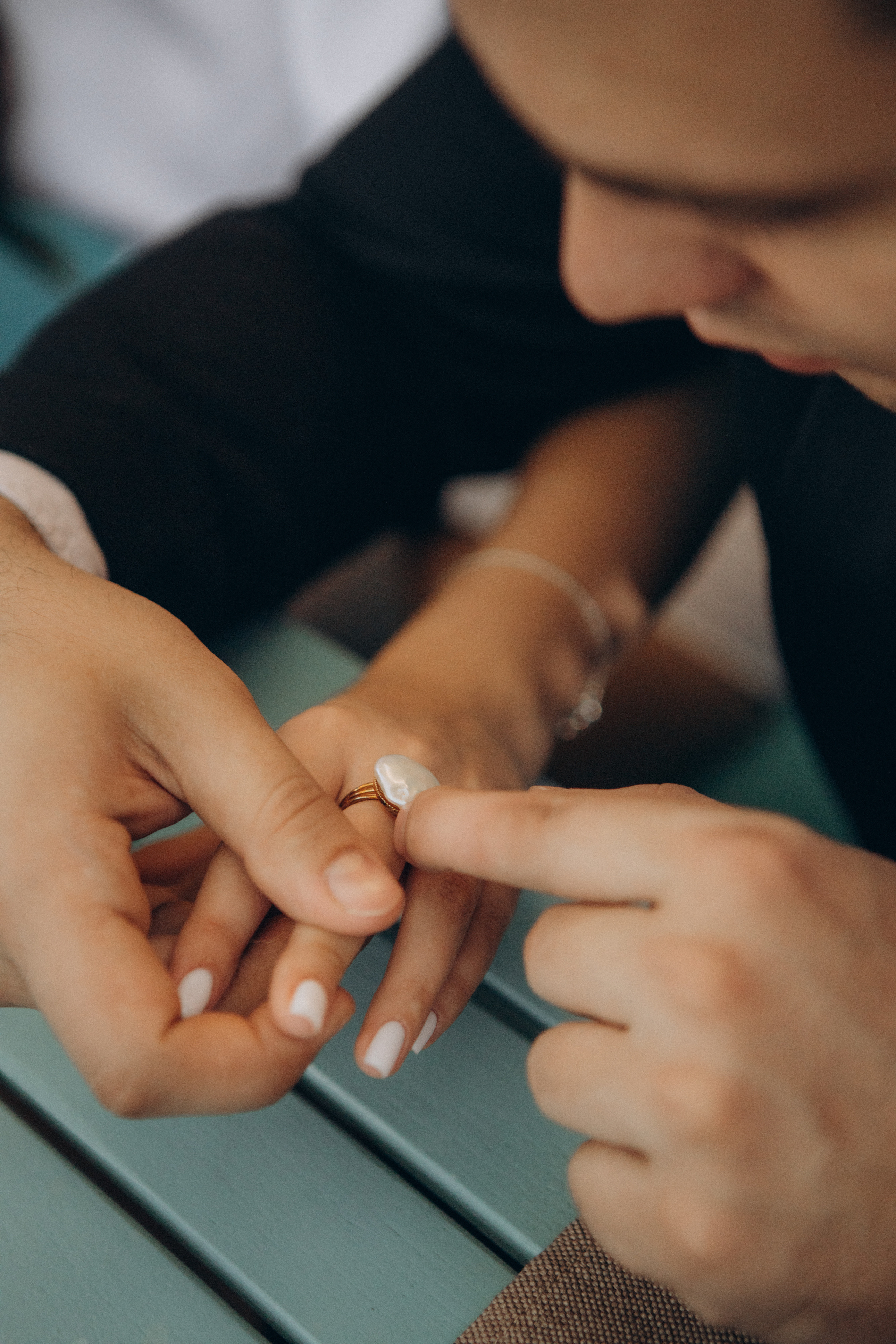 Ксения&Максим. Семейный фотограф и фотограф на роды в Ростове-на-Дону Мухина Виктория