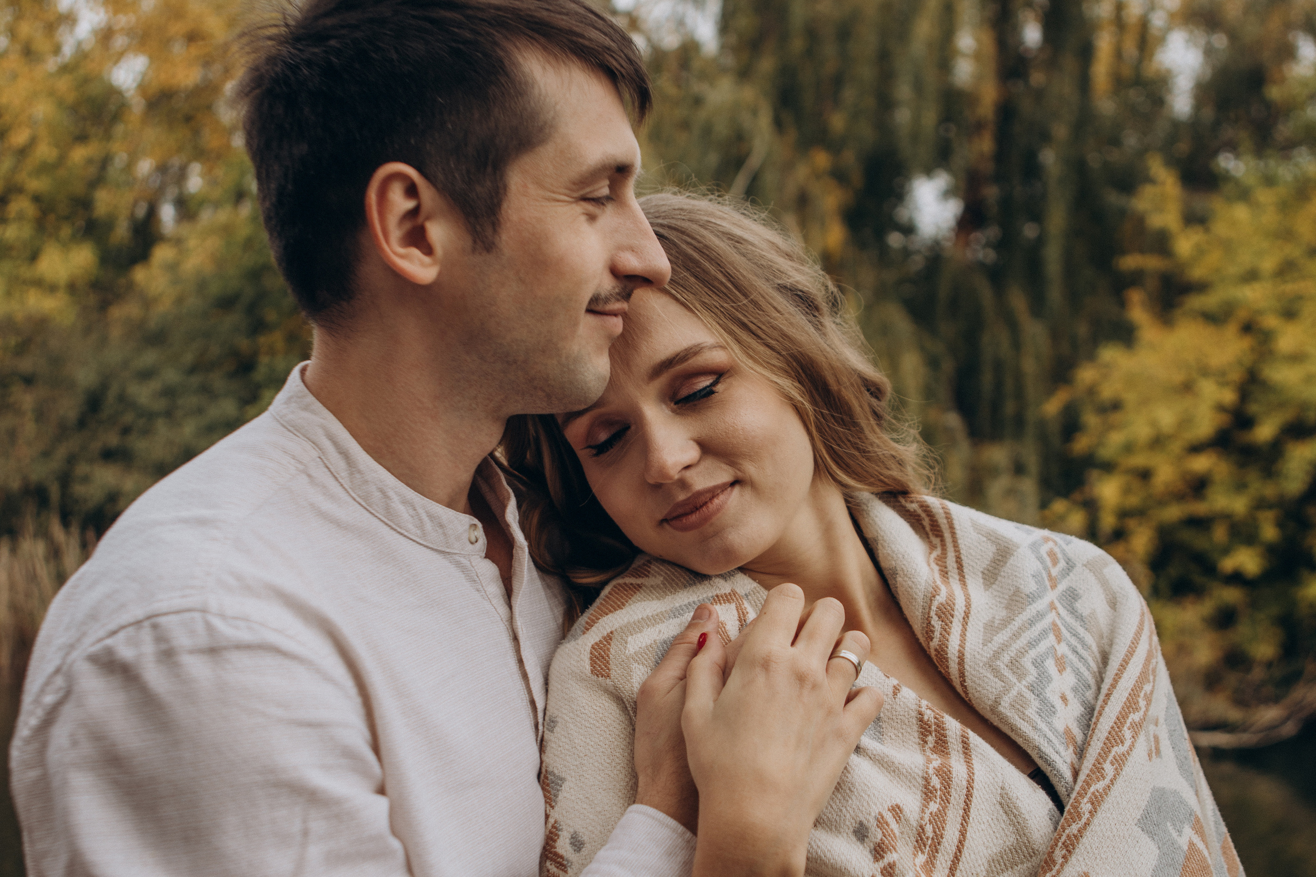 Вика&Виталик. Семейный фотограф и фотограф на роды в Ростове-на-Дону Мухина Виктория