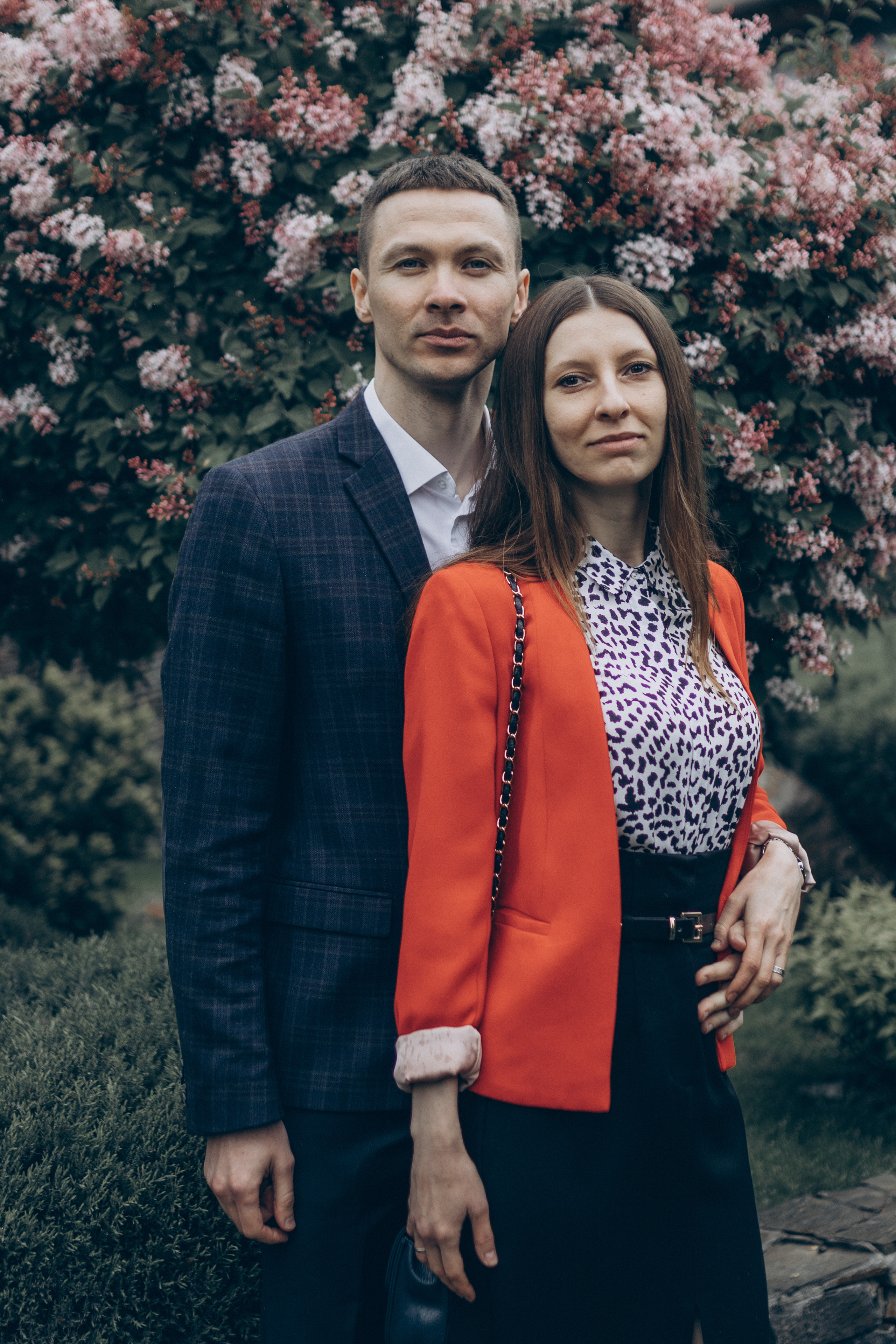 Инна&Игорь. Семейный фотограф и фотограф на роды в Ростове-на-Дону Мухина Виктория