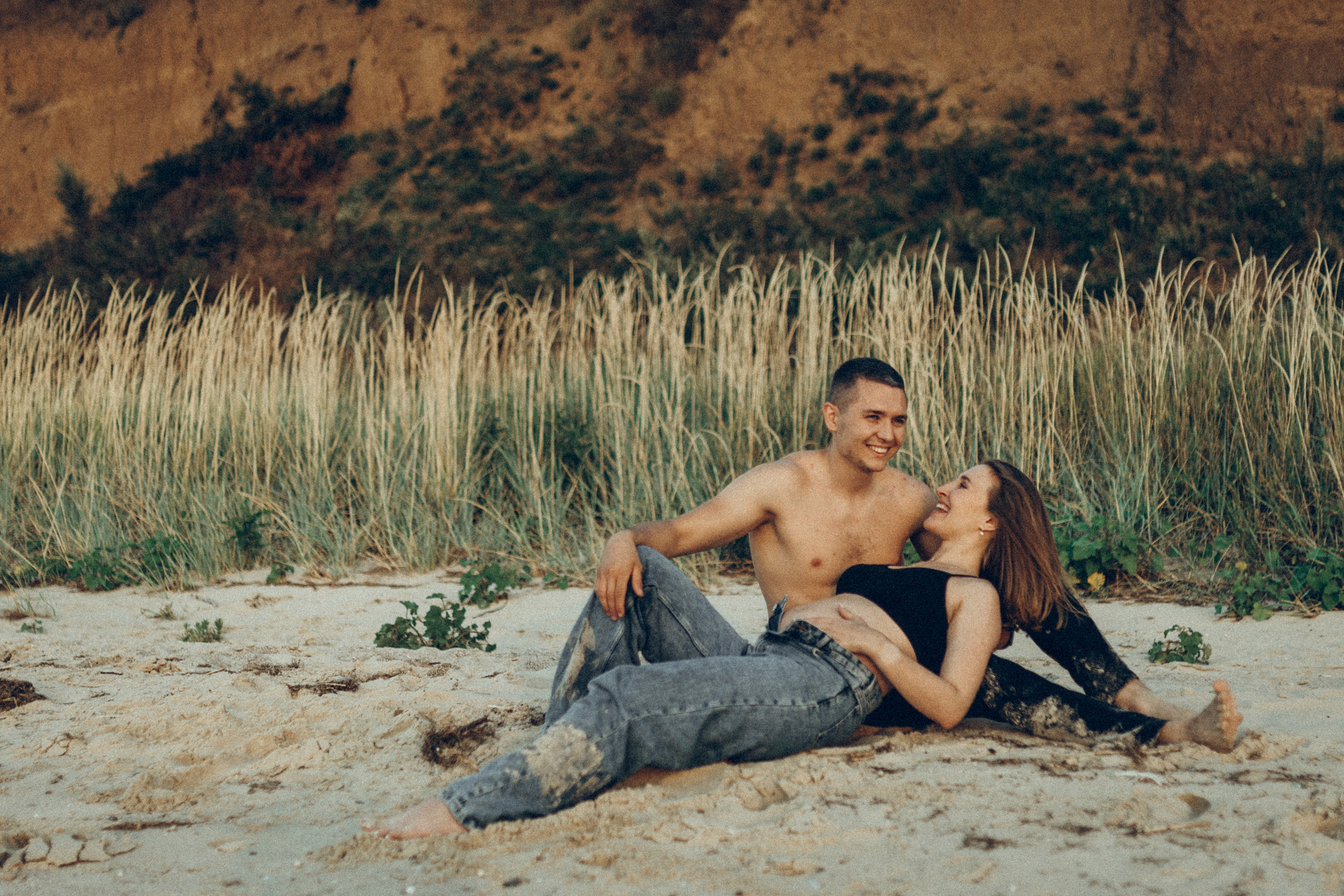 Рита&Коля. Семейный фотограф и фотограф на роды в Ростове-на-Дону Мухина Виктория