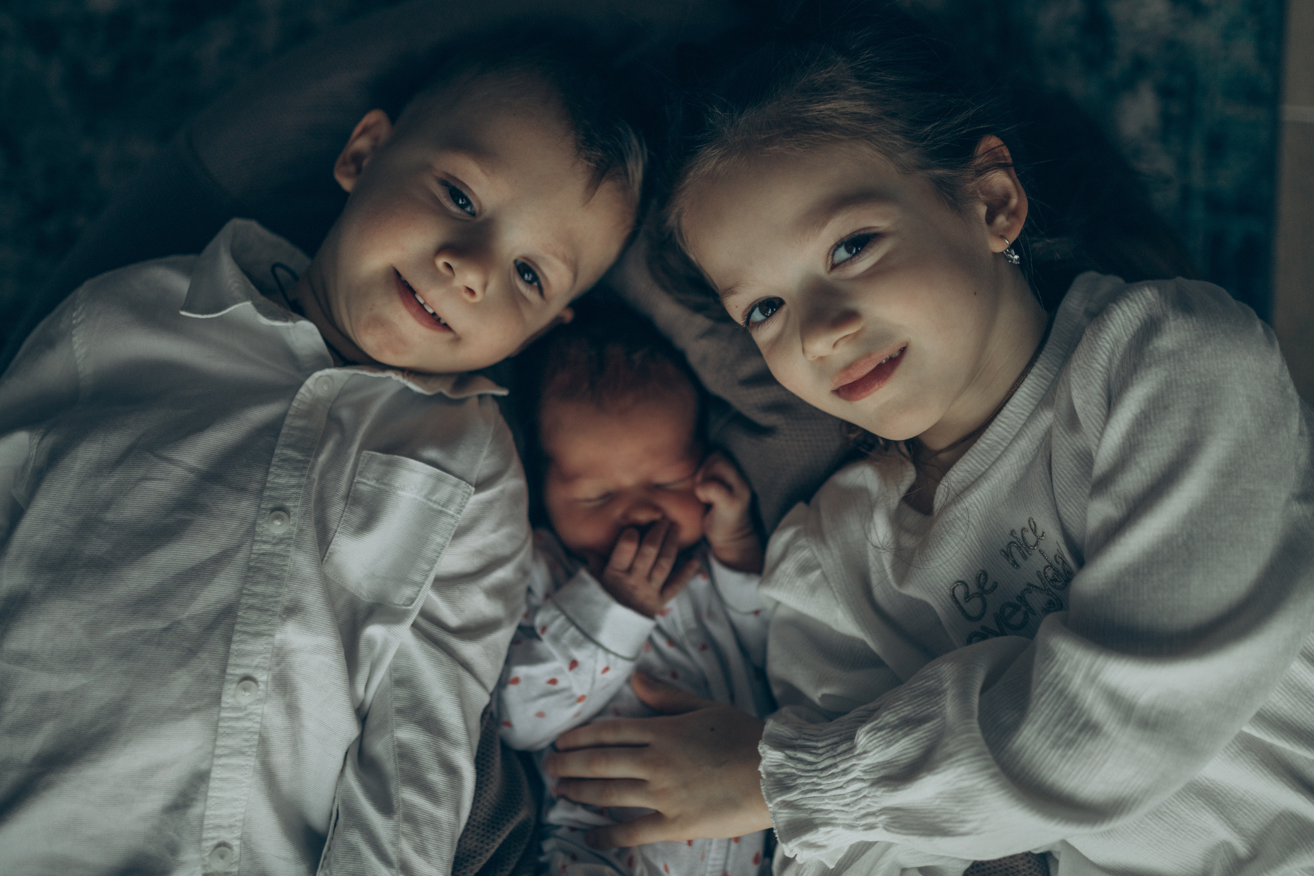 Саша и семья. Семейный фотограф и фотограф на роды в Ростове-на-Дону Мухина Виктория