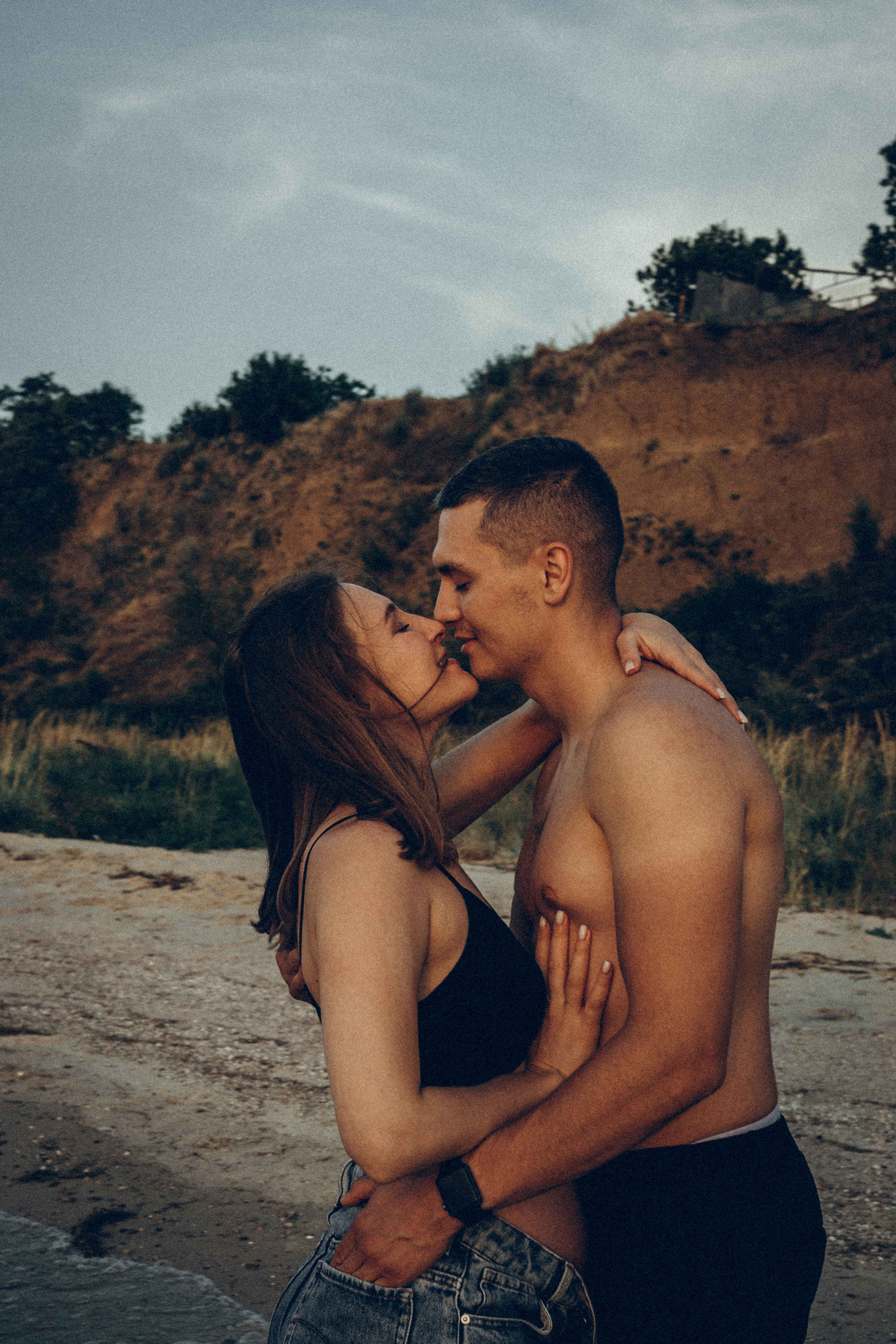 Рита&Коля. Семейный фотограф и фотограф на роды в Ростове-на-Дону Мухина Виктория