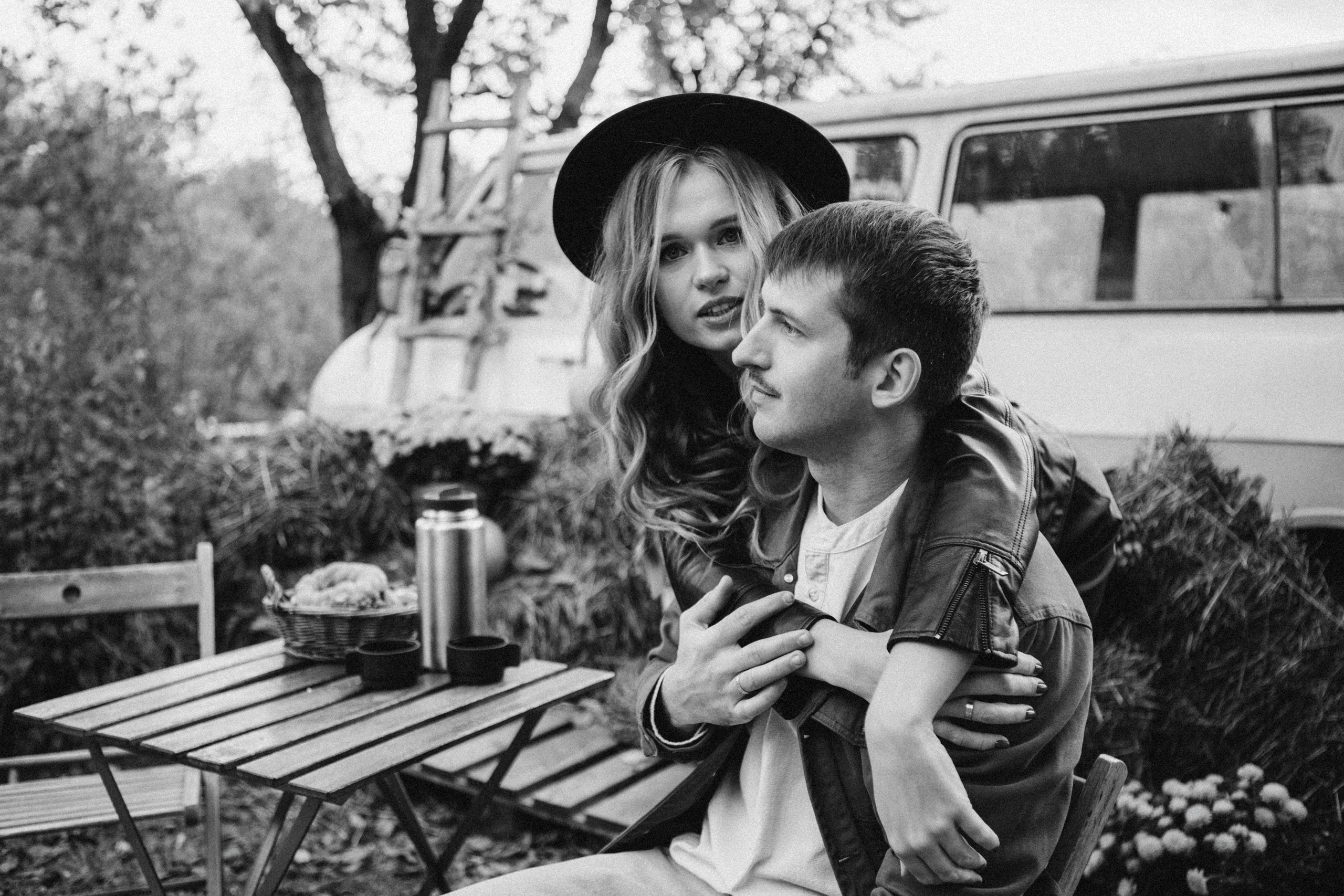 Вика&Виталик. Семейный фотограф и фотограф на роды в Ростове-на-Дону Мухина Виктория