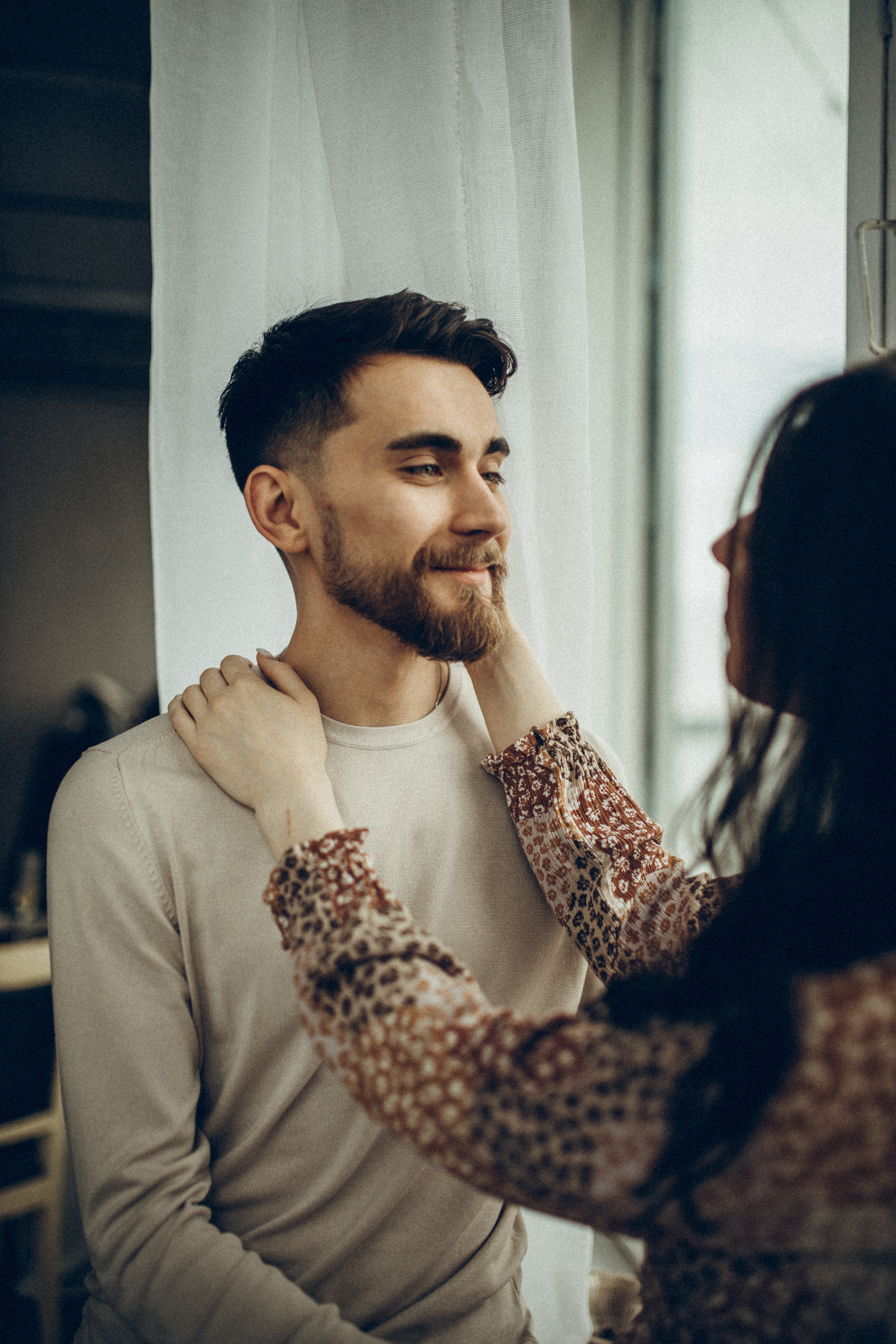 Алена & Саша. Семейный фотограф и фотограф на роды в Ростове-на-Дону Мухина Виктория