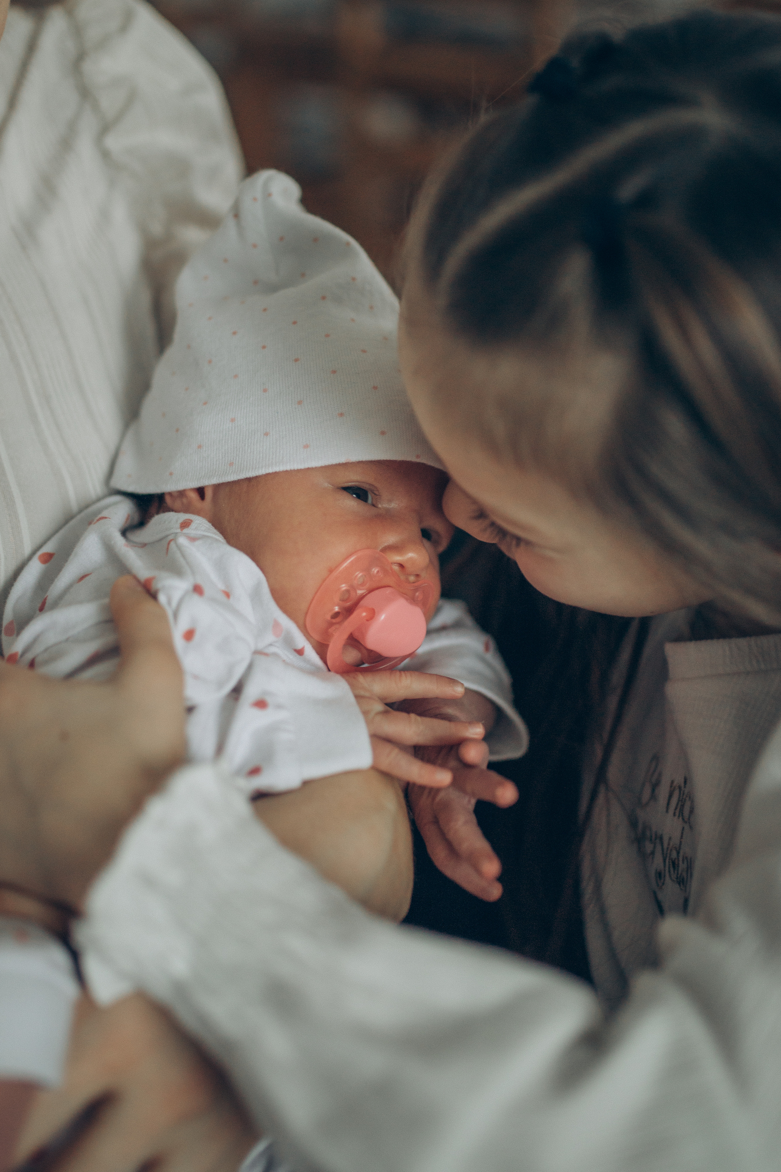 Саша и семья. Семейный фотограф и фотограф на роды в Ростове-на-Дону Мухина Виктория