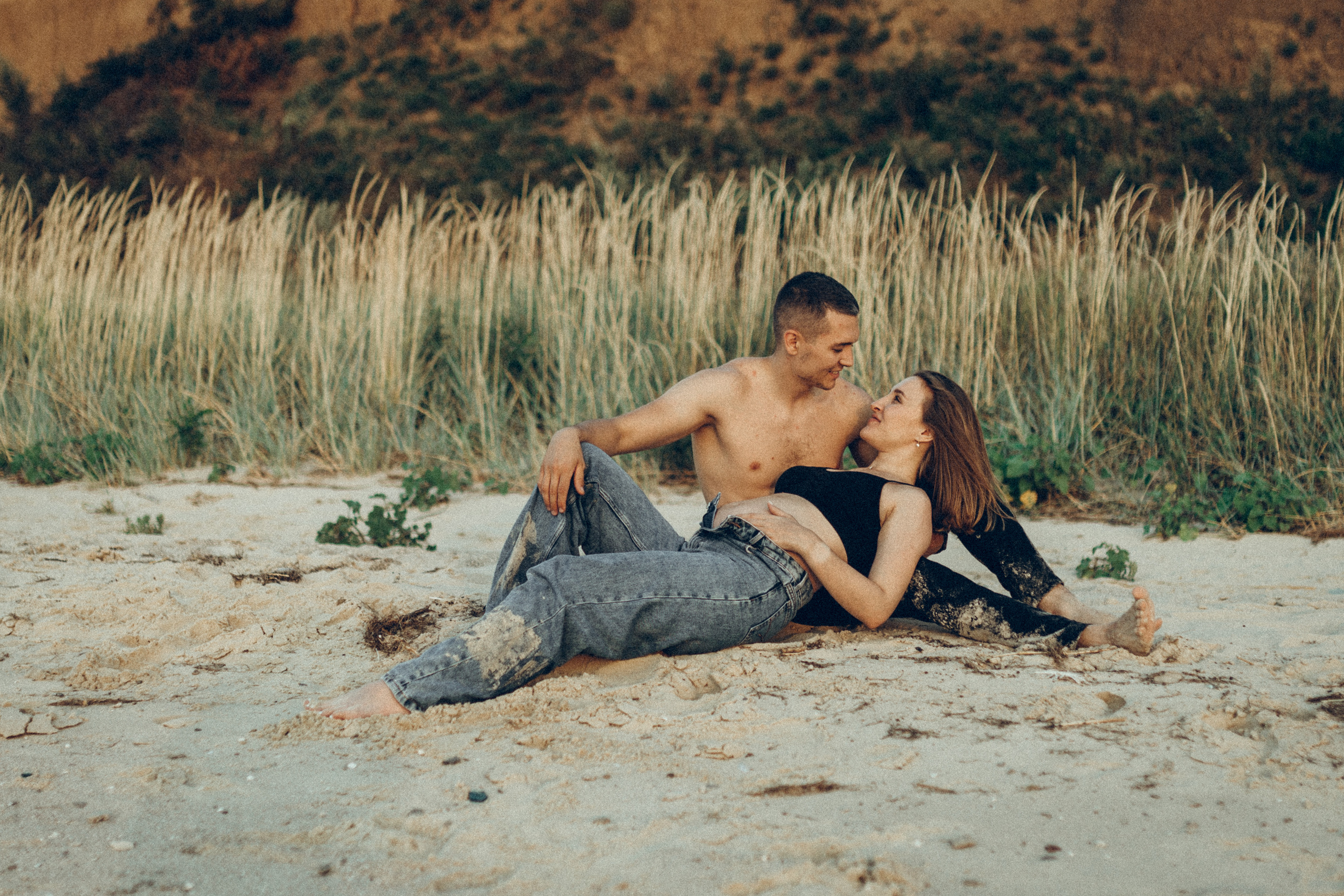 Рита&Коля. Семейный фотограф и фотограф на роды в Ростове-на-Дону Мухина Виктория