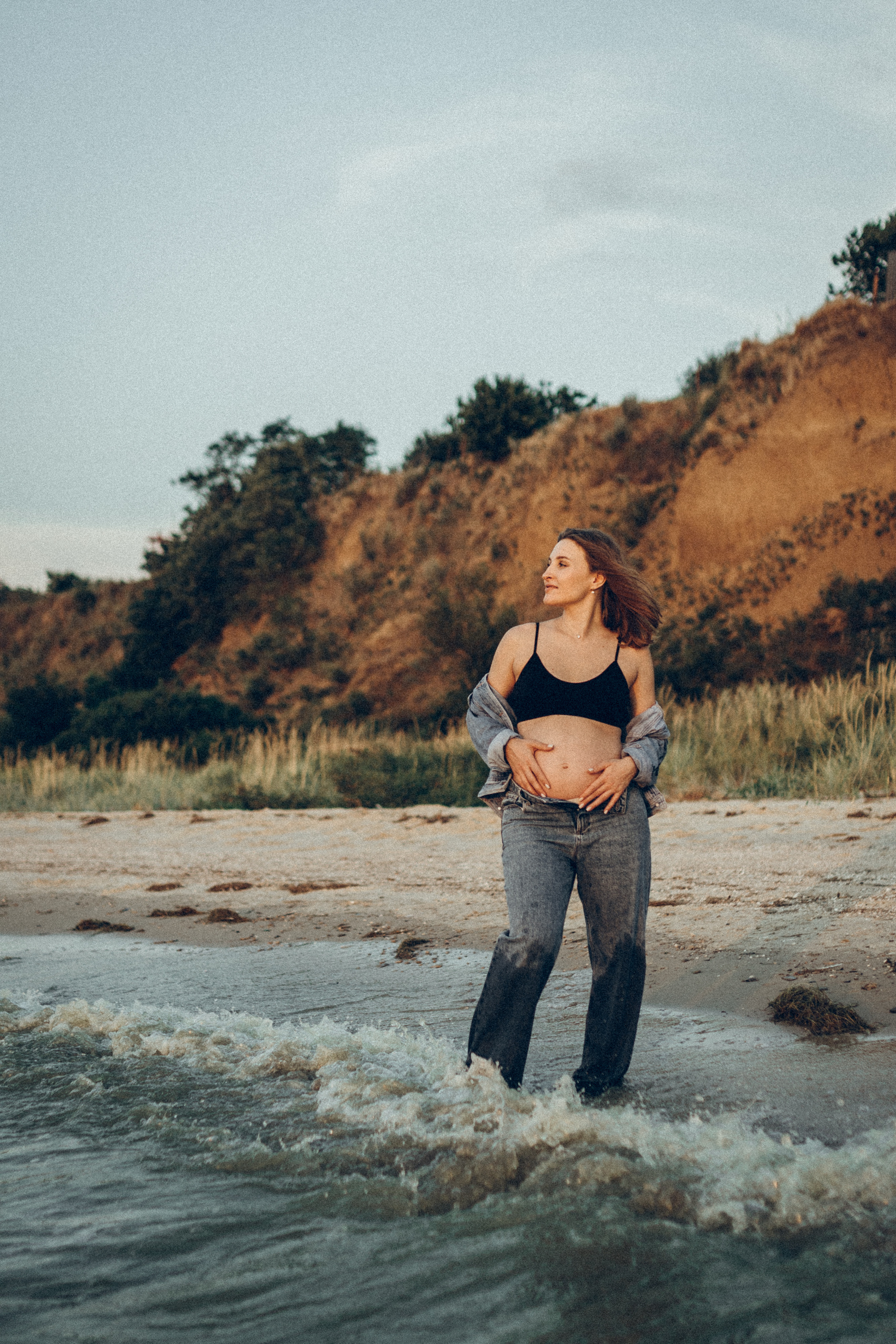 Рита&Коля. Семейный фотограф и фотограф на роды в Ростове-на-Дону Мухина Виктория
