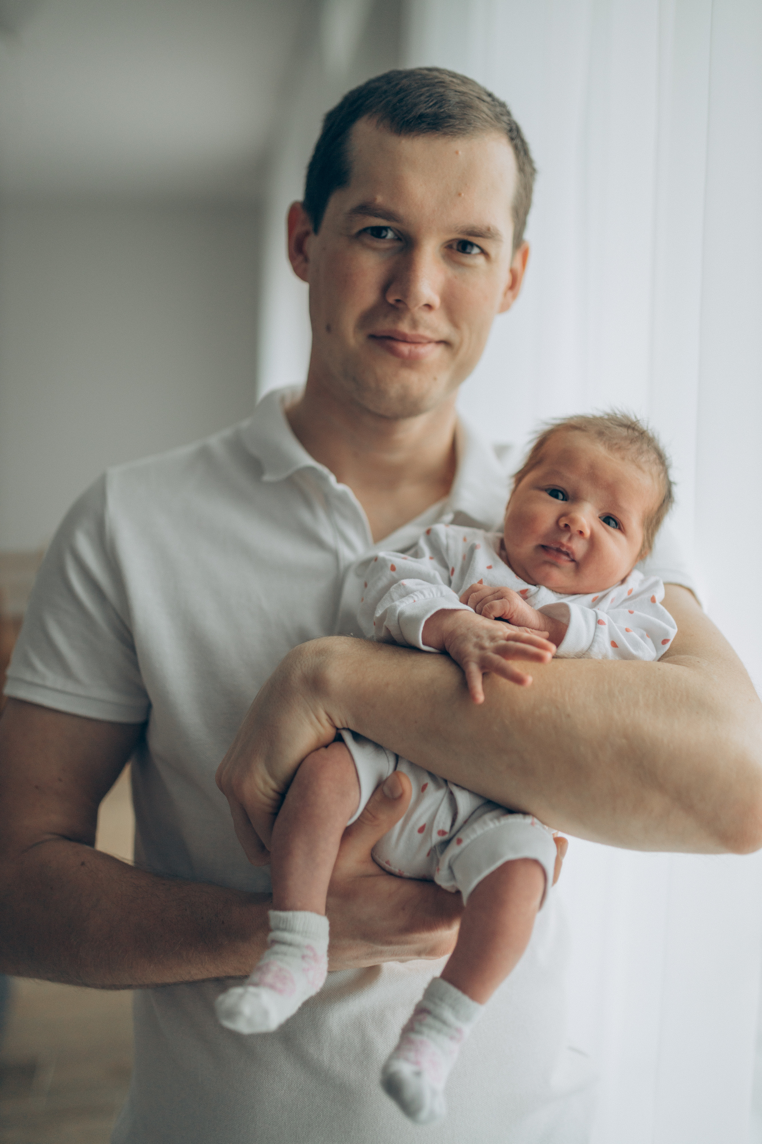 Саша и семья. Семейный фотограф и фотограф на роды в Ростове-на-Дону Мухина Виктория