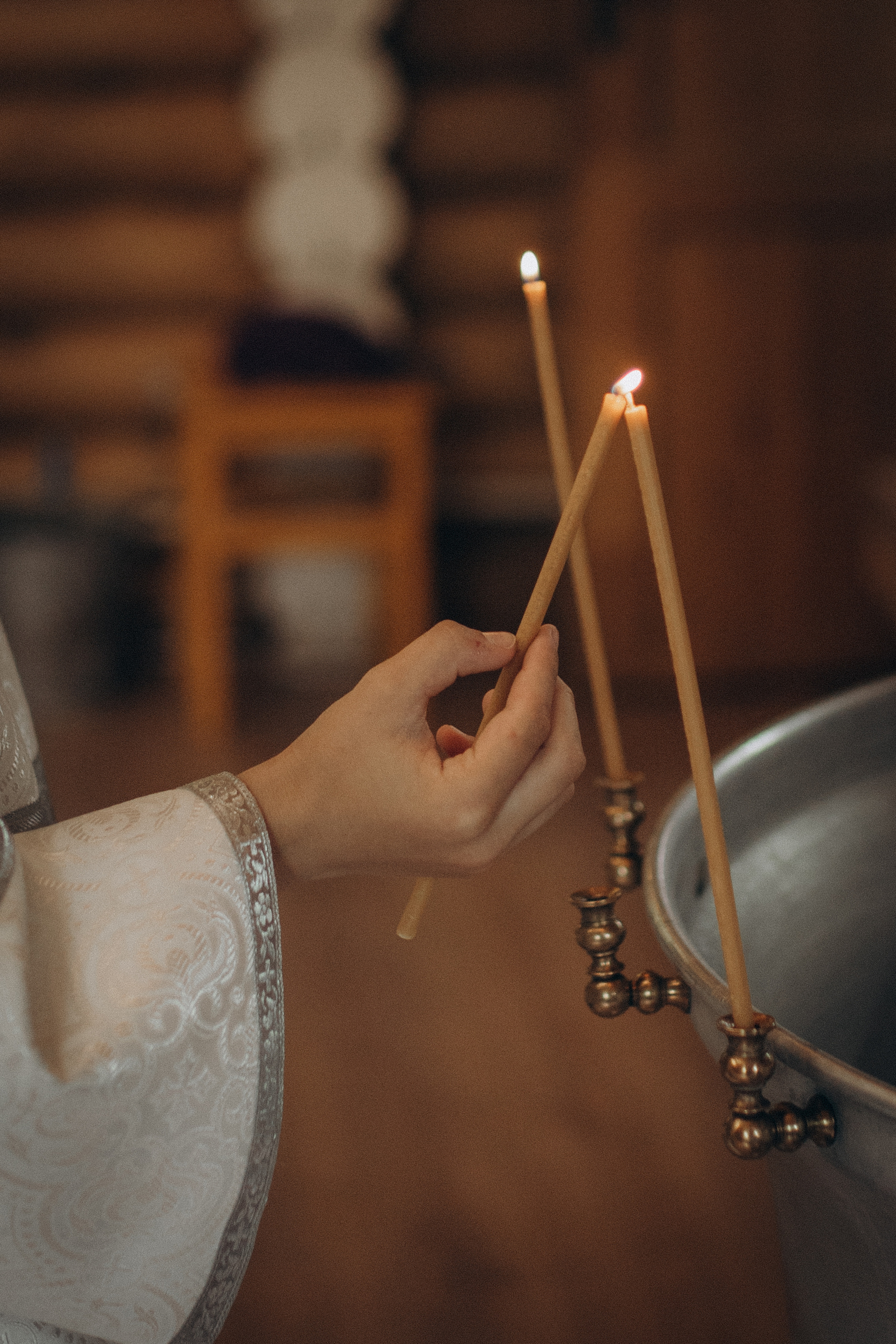 Крещение Амелии. Семейный фотограф и фотограф на роды в Ростове-на-Дону Мухина Виктория