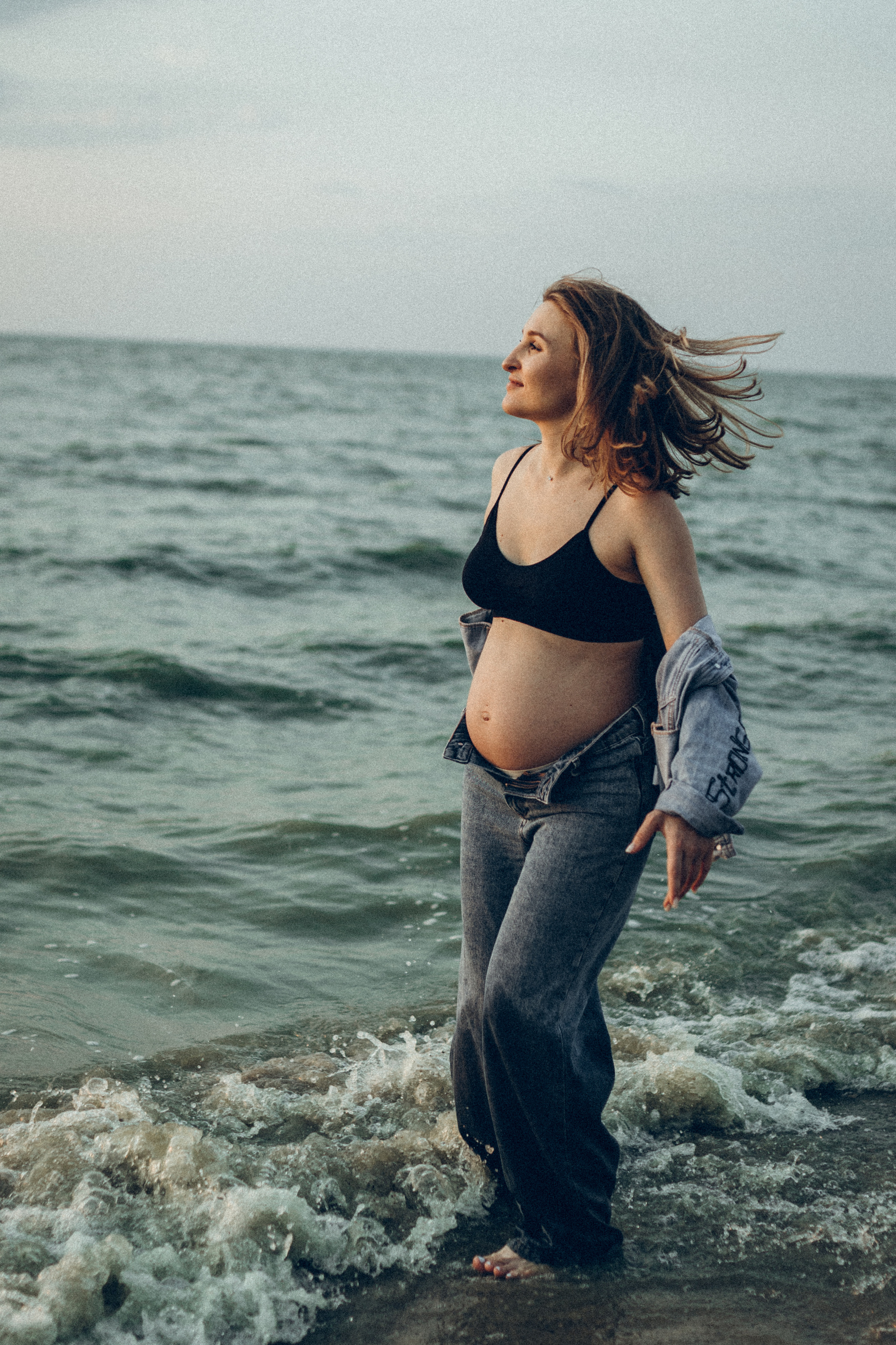 Рита&Коля. Семейный фотограф и фотограф на роды в Ростове-на-Дону Мухина Виктория