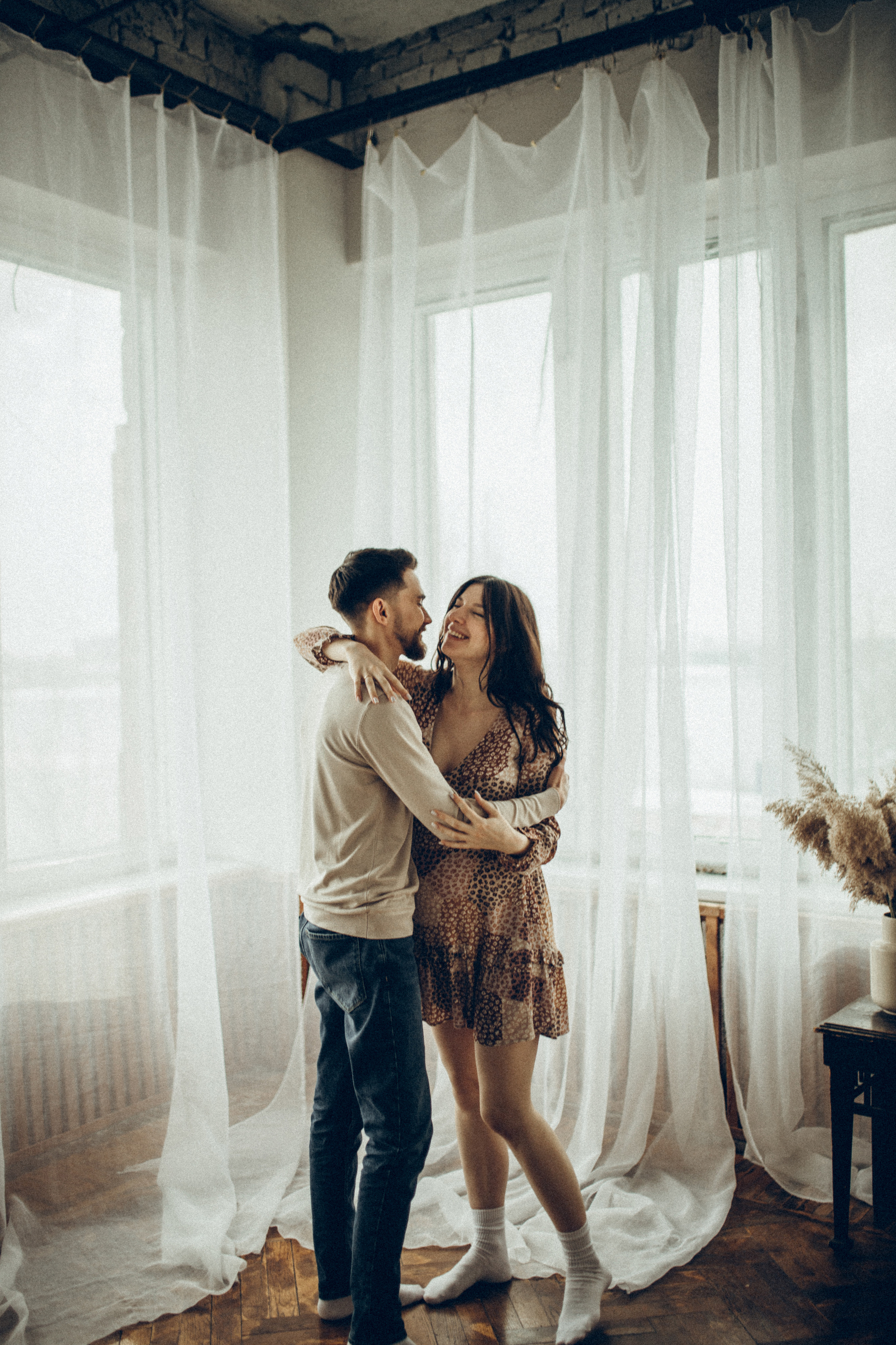 Алена & Саша. Семейный фотограф и фотограф на роды в Ростове-на-Дону Мухина Виктория