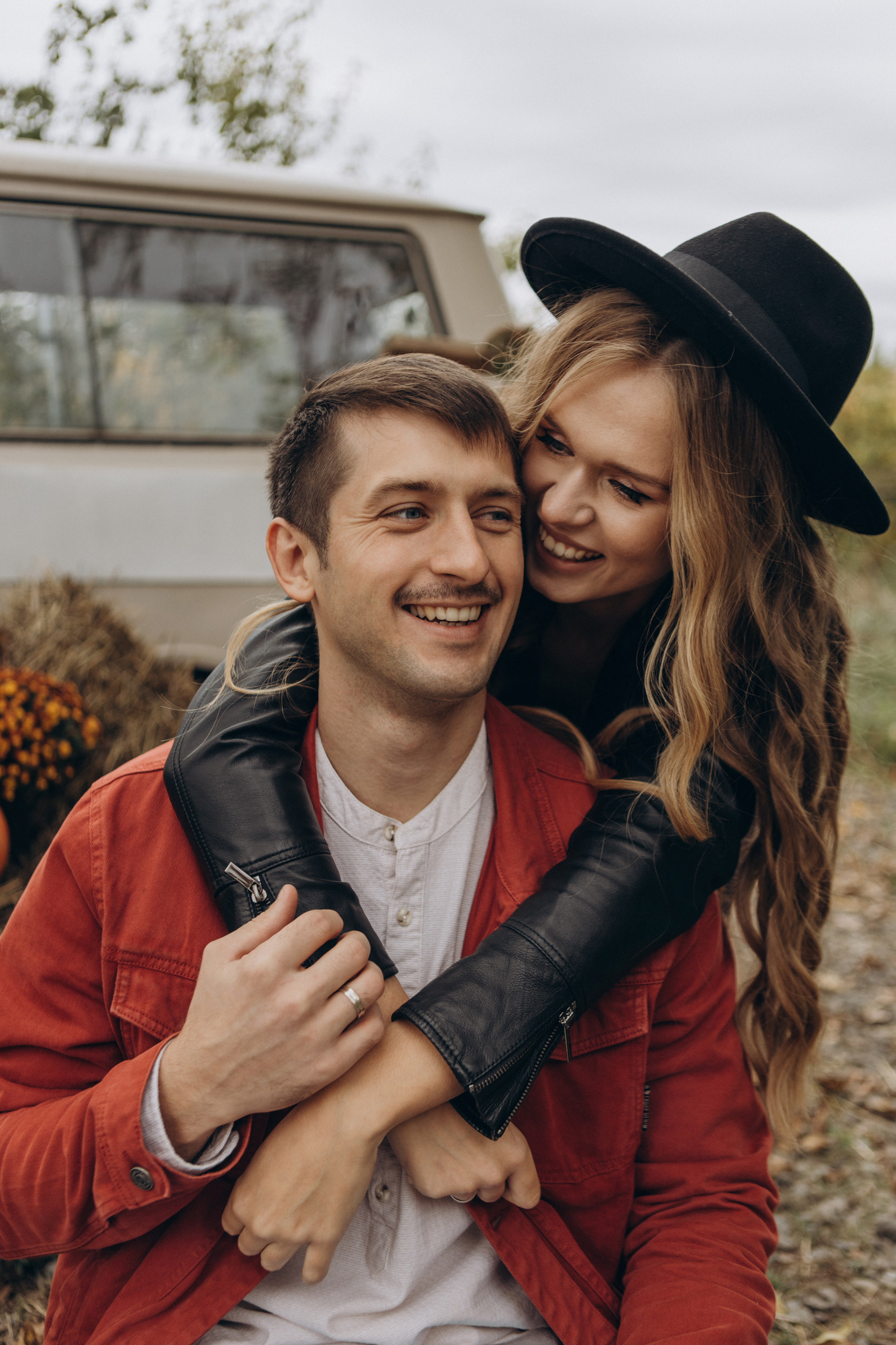 Вика&Виталик. Семейный фотограф и фотограф на роды в Ростове-на-Дону Мухина Виктория
