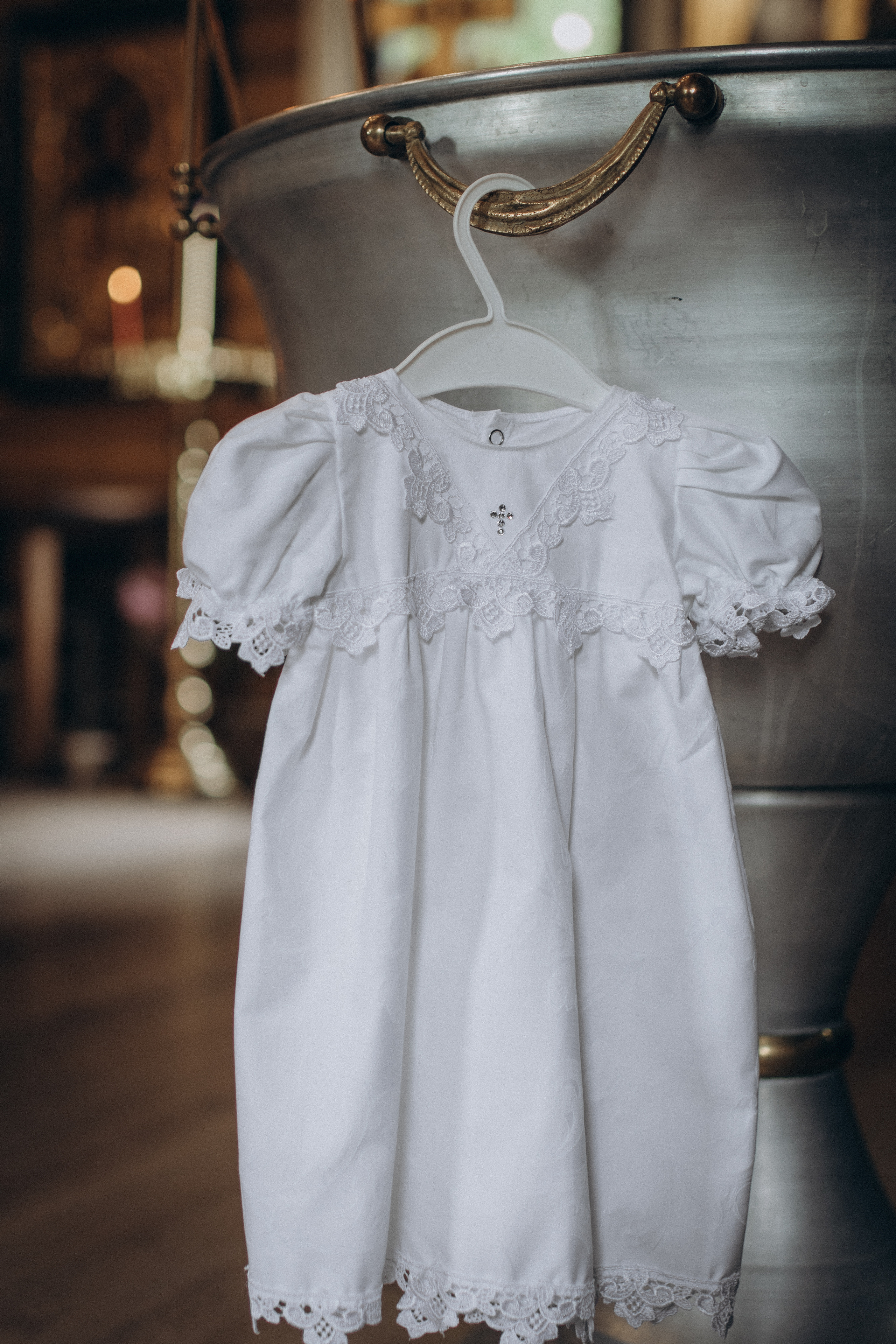 Крещение Амелии. Семейный фотограф и фотограф на роды в Ростове-на-Дону Мухина Виктория