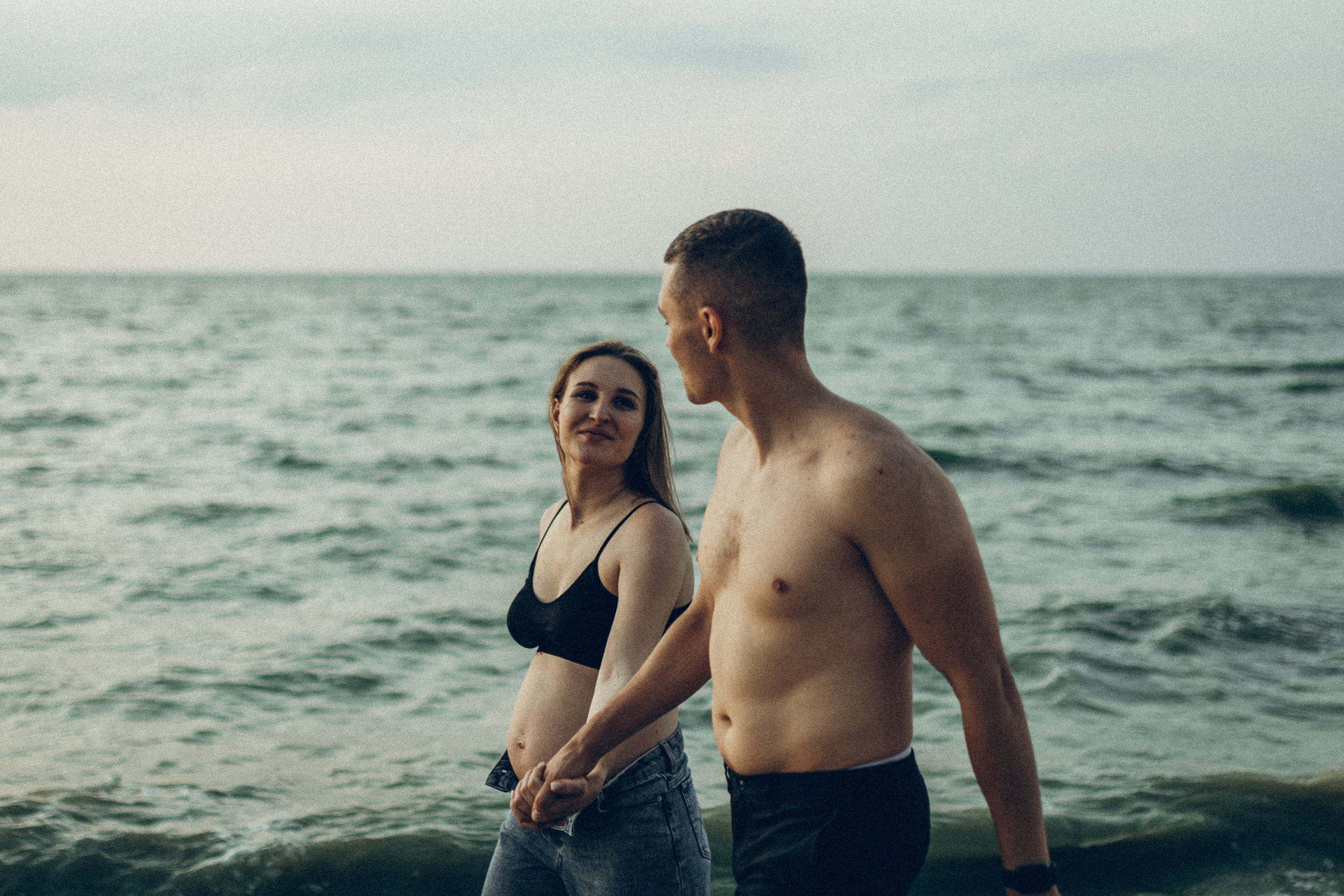 Рита&Коля. Семейный фотограф и фотограф на роды в Ростове-на-Дону Мухина Виктория