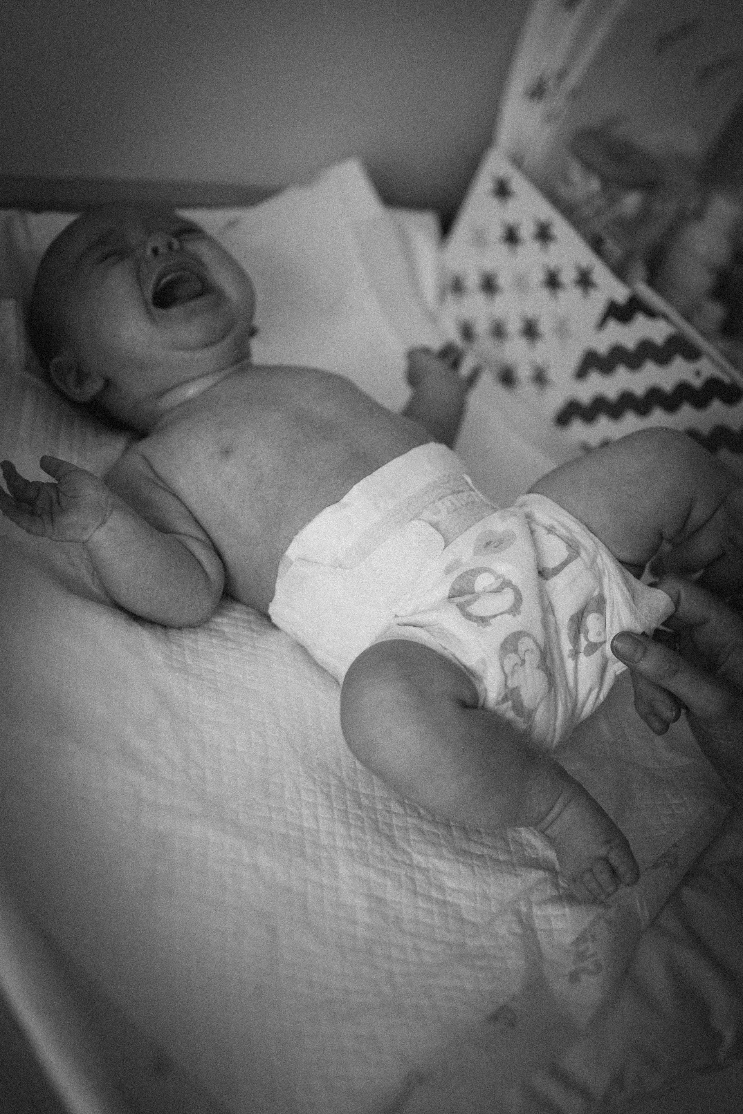 Крошка Амелия. Семейный фотограф и фотограф на роды в Ростове-на-Дону Мухина Виктория