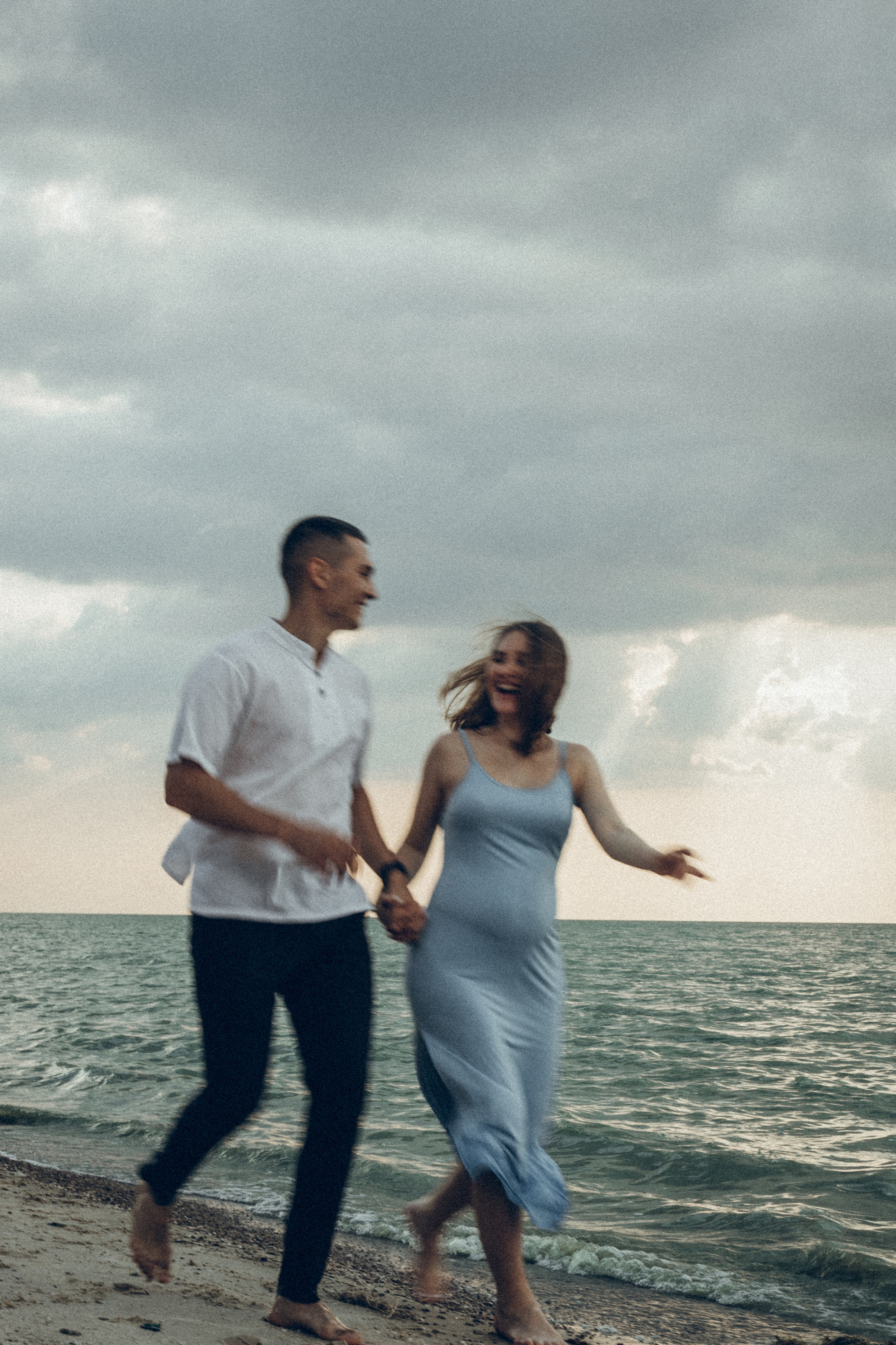 Рита&Коля. Семейный фотограф и фотограф на роды в Ростове-на-Дону Мухина Виктория