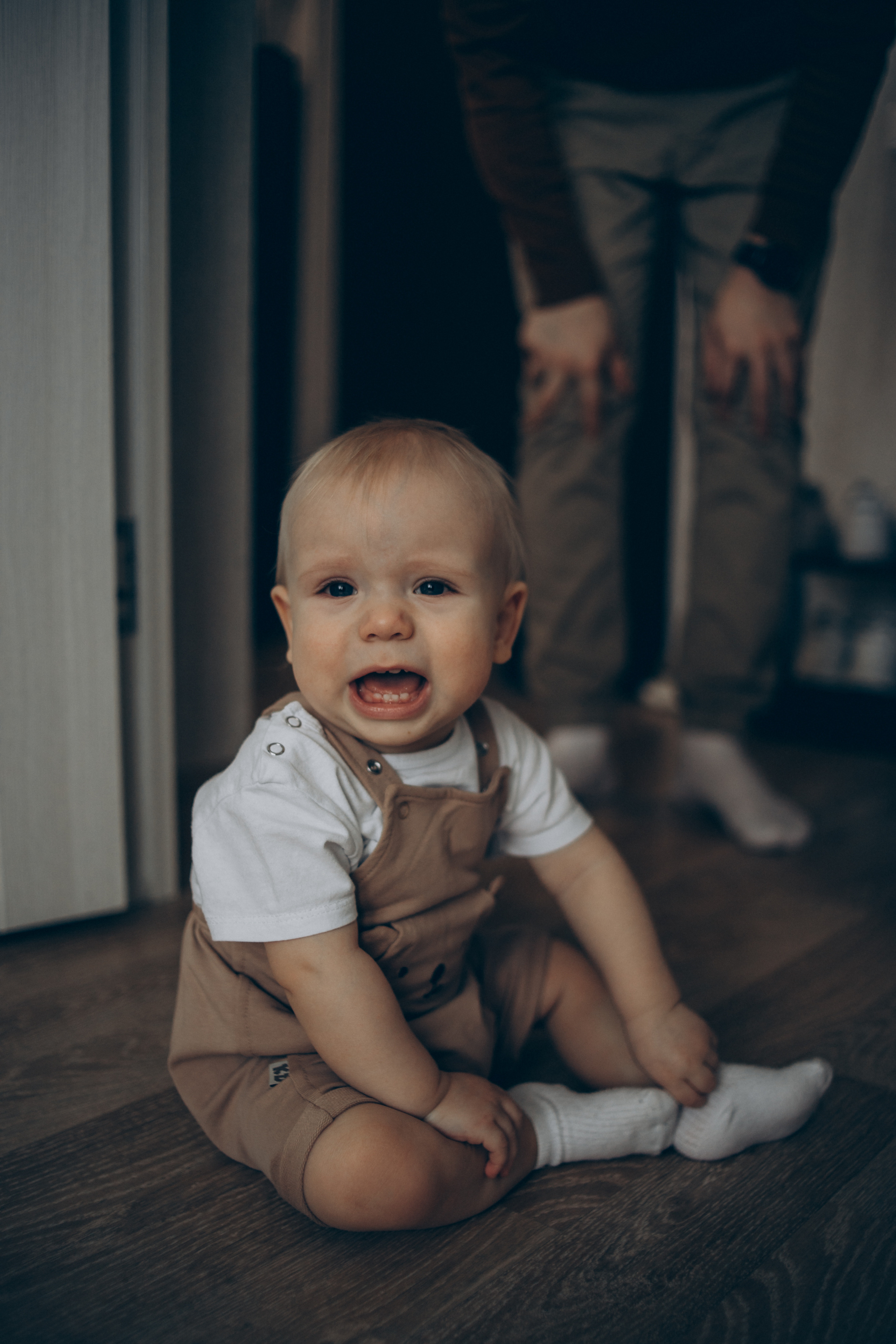 Наташа, Степа и Даня. Семейный фотограф и фотограф на роды в Ростове-на-Дону Мухина Виктория