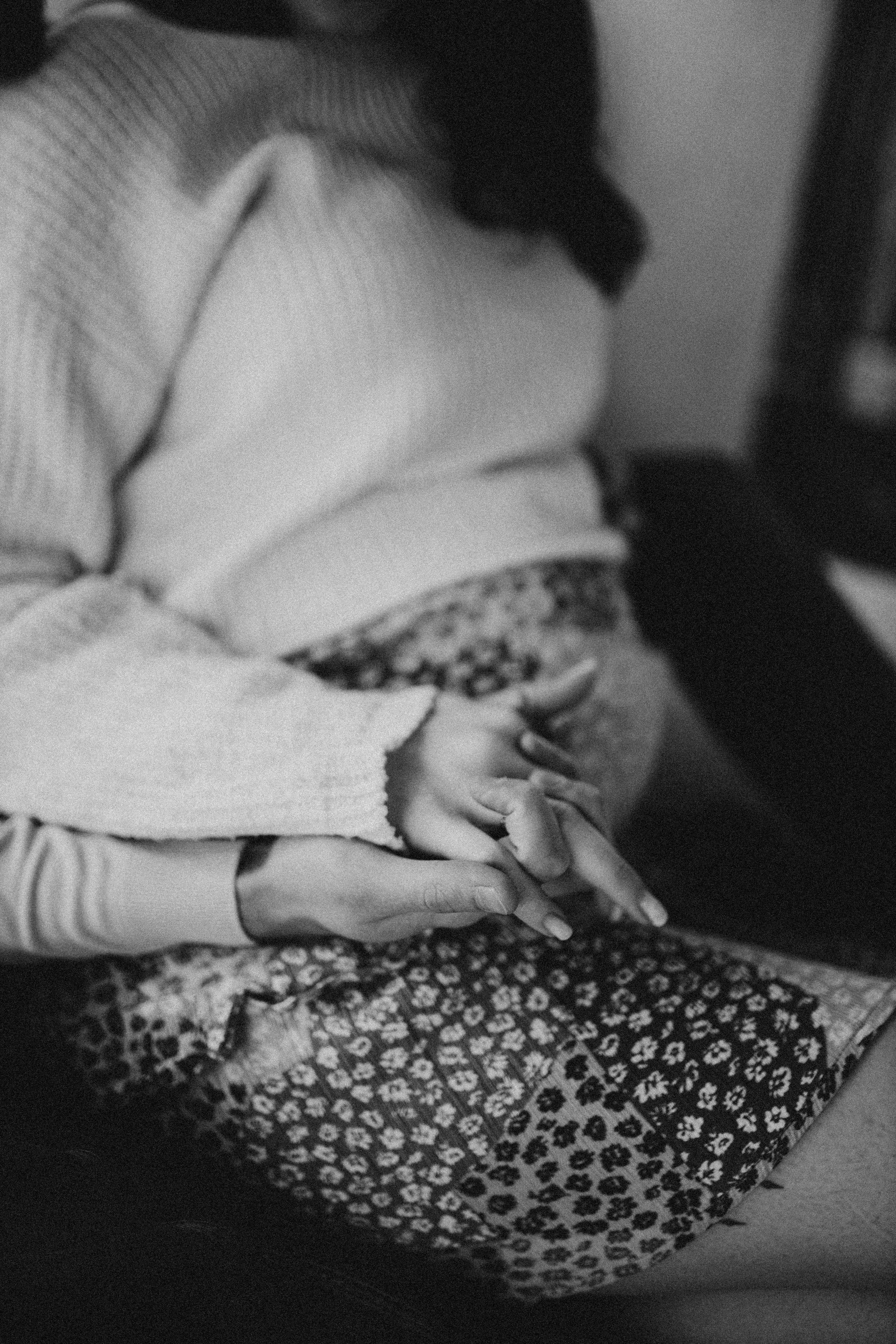 Алена & Саша. Семейный фотограф и фотограф на роды в Ростове-на-Дону Мухина Виктория