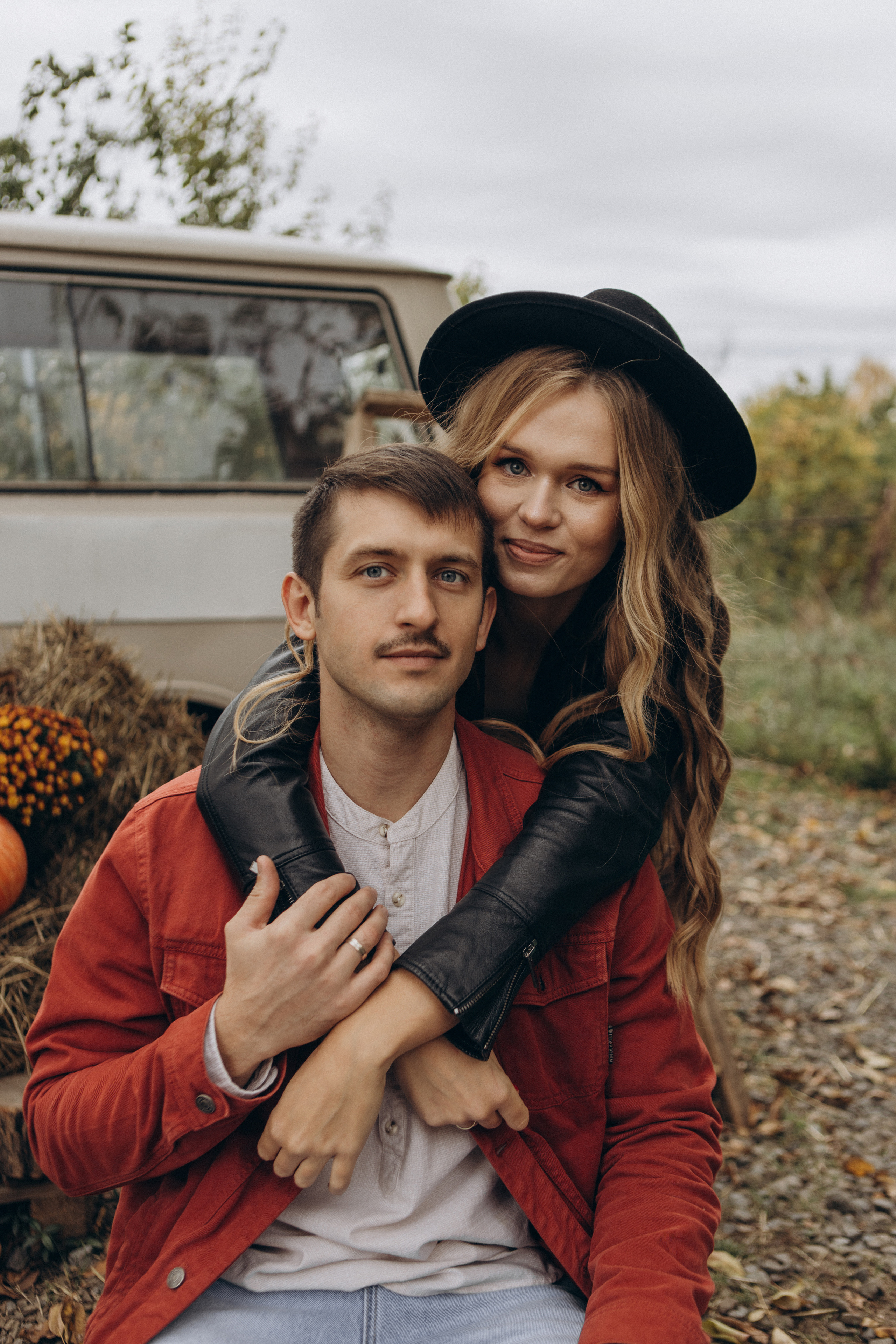 Вика&Виталик. Семейный фотограф и фотограф на роды в Ростове-на-Дону Мухина Виктория